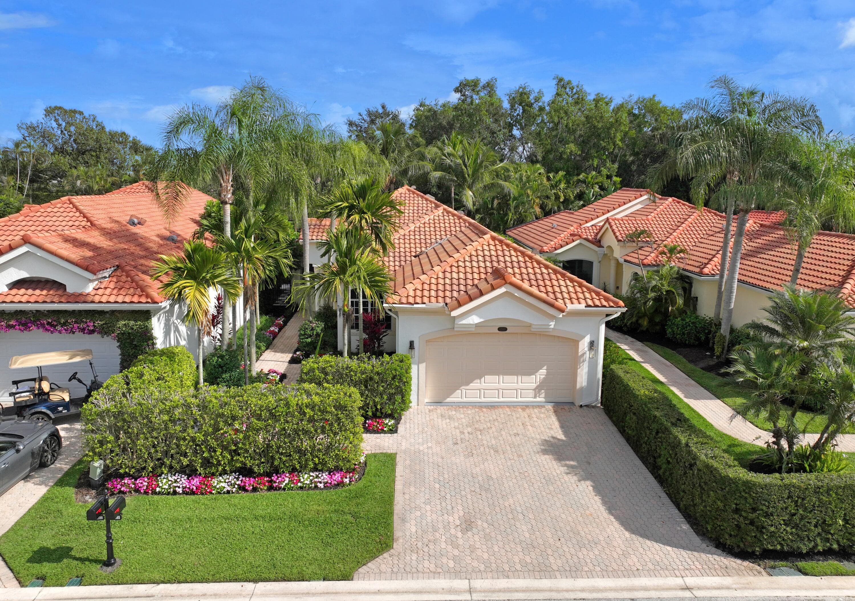 12593 Mallet Circle, Wellington, FL 33414 — photo 2 of 61