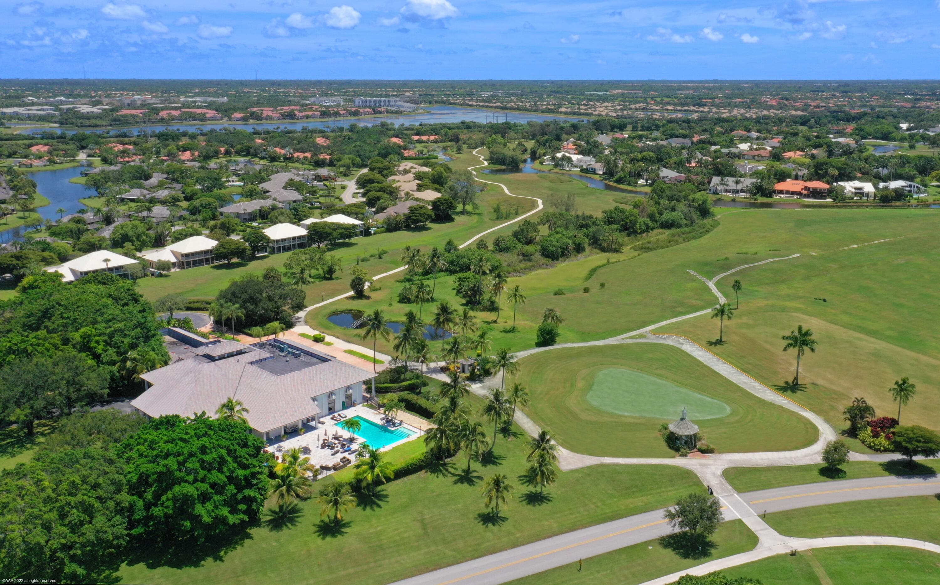 12593 Mallet Circle, Wellington, FL 33414 — photo 54 of 61