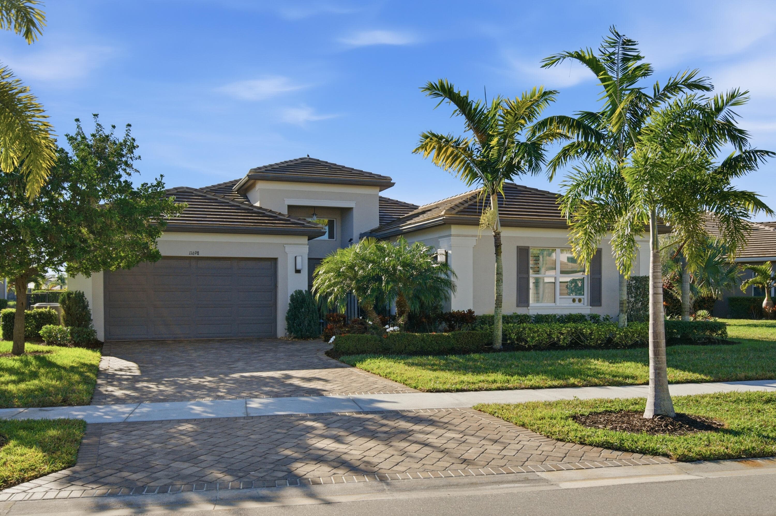11698 SW Coronado Springs Drive, Port St. Lucie, FL 34987 — photo 37 of 70