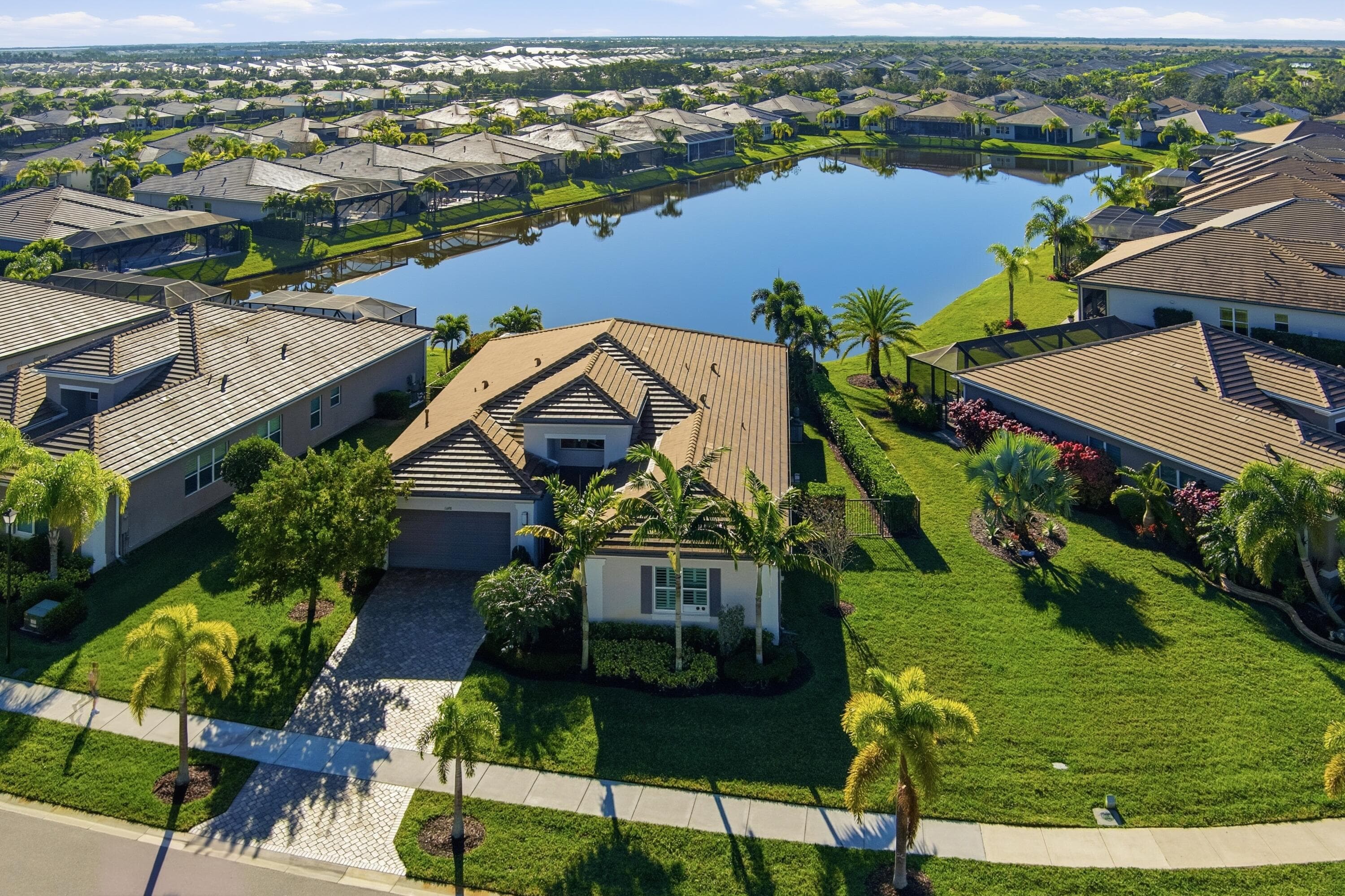 11698 SW Coronado Springs Drive, Port St. Lucie, FL 34987 — photo 1 of 70