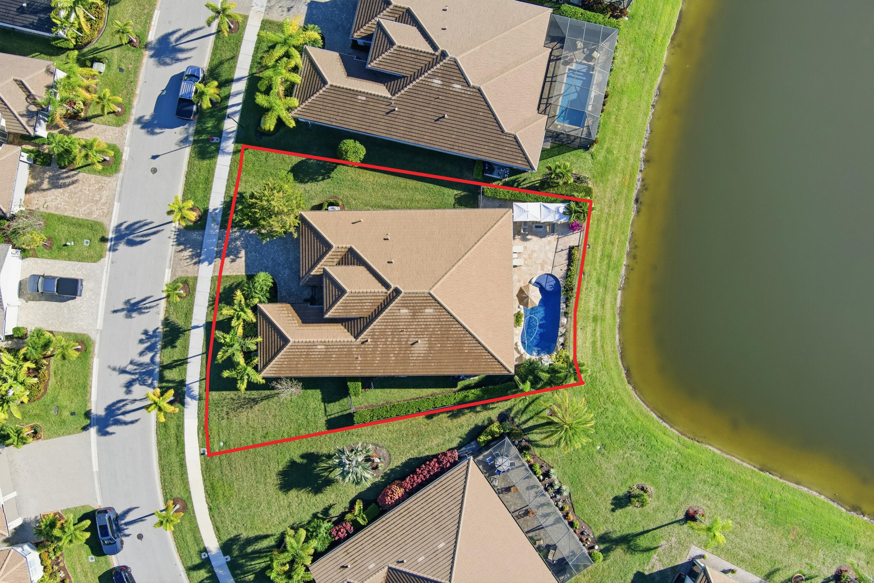 11698 SW Coronado Springs Drive, Port St. Lucie, FL 34987 — photo 39 of 70