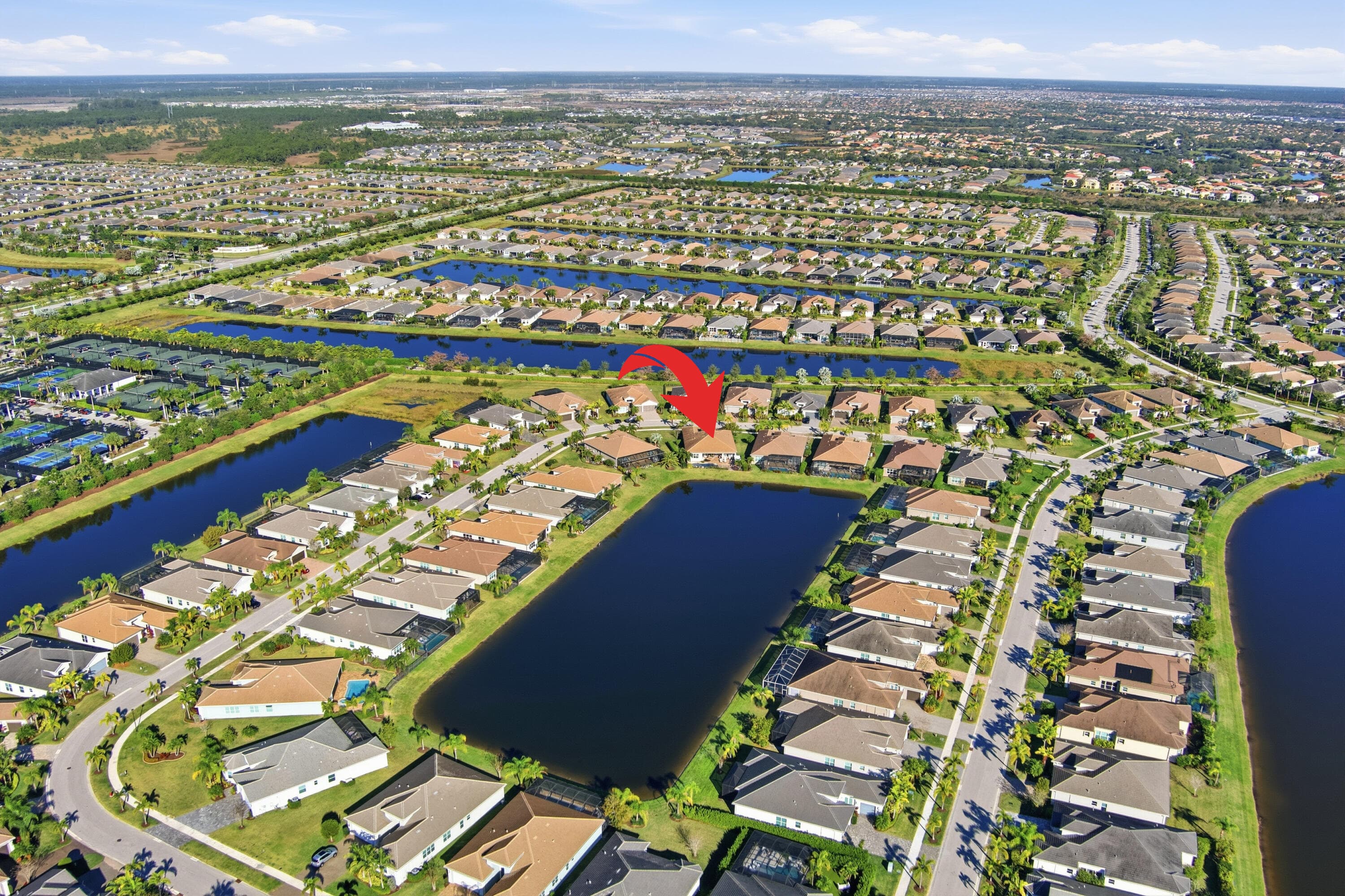11698 SW Coronado Springs Drive, Port St. Lucie, FL 34987 — photo 41 of 70