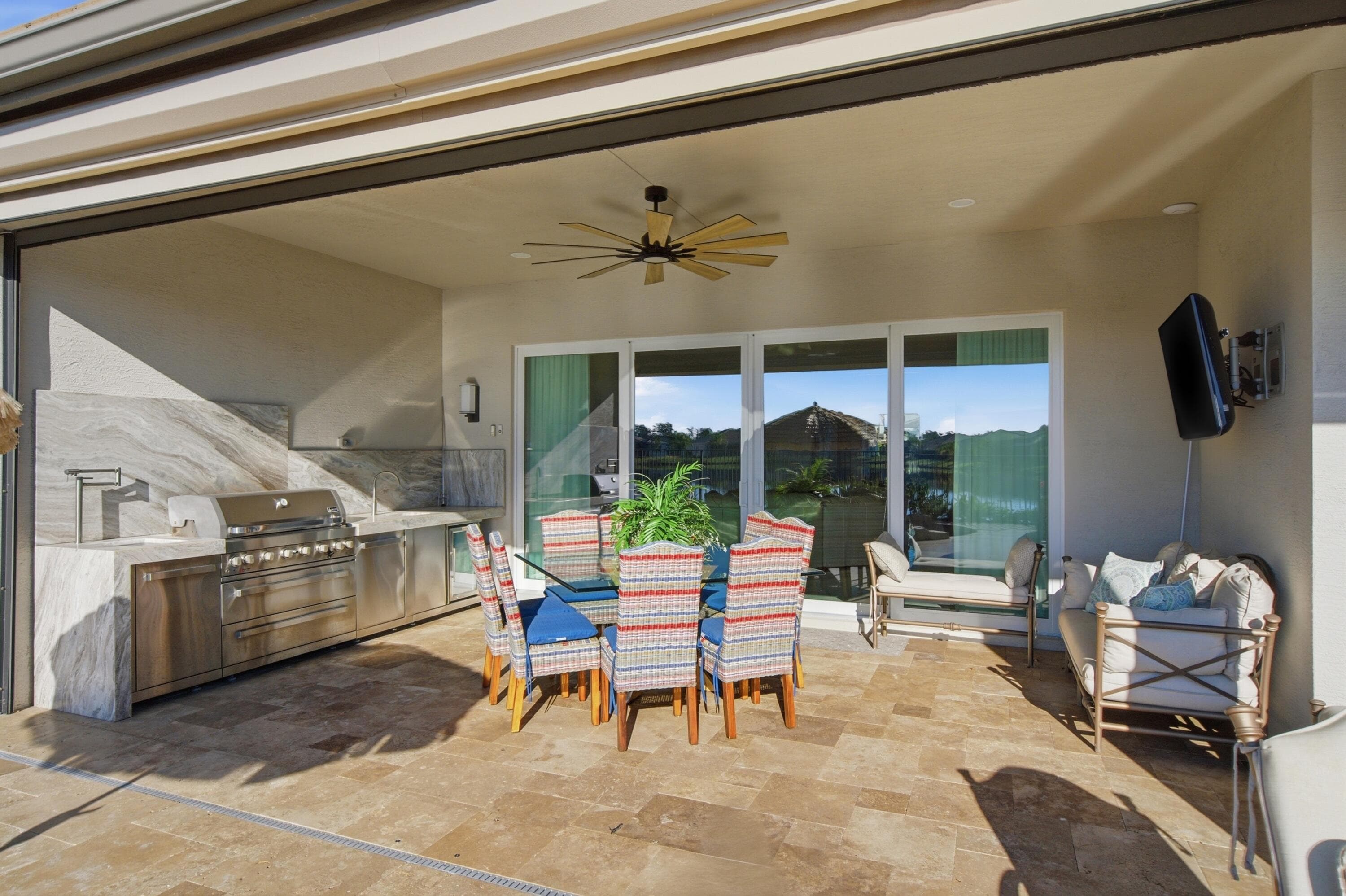 11698 SW Coronado Springs Drive, Port St. Lucie, FL 34987 — photo 4 of 70
