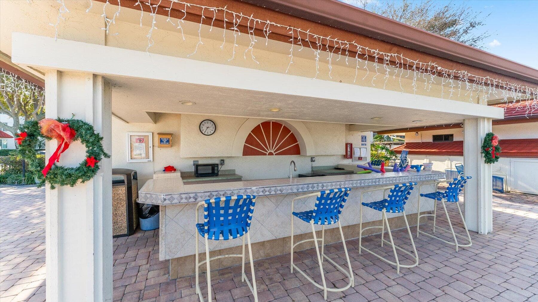 110 Half Moon Circle C1, Hypoluxo, FL 33462 — photo 25 of 42