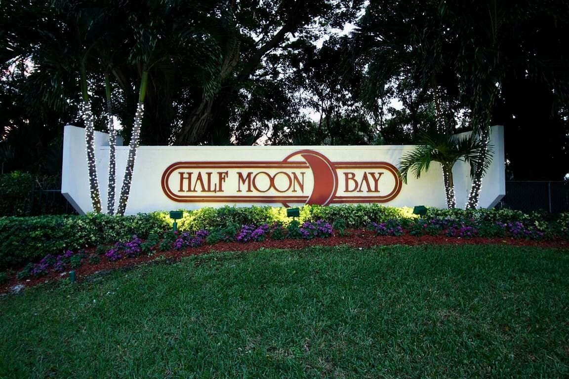 110 Half Moon Circle C1, Hypoluxo, FL 33462 — photo 40 of 42
