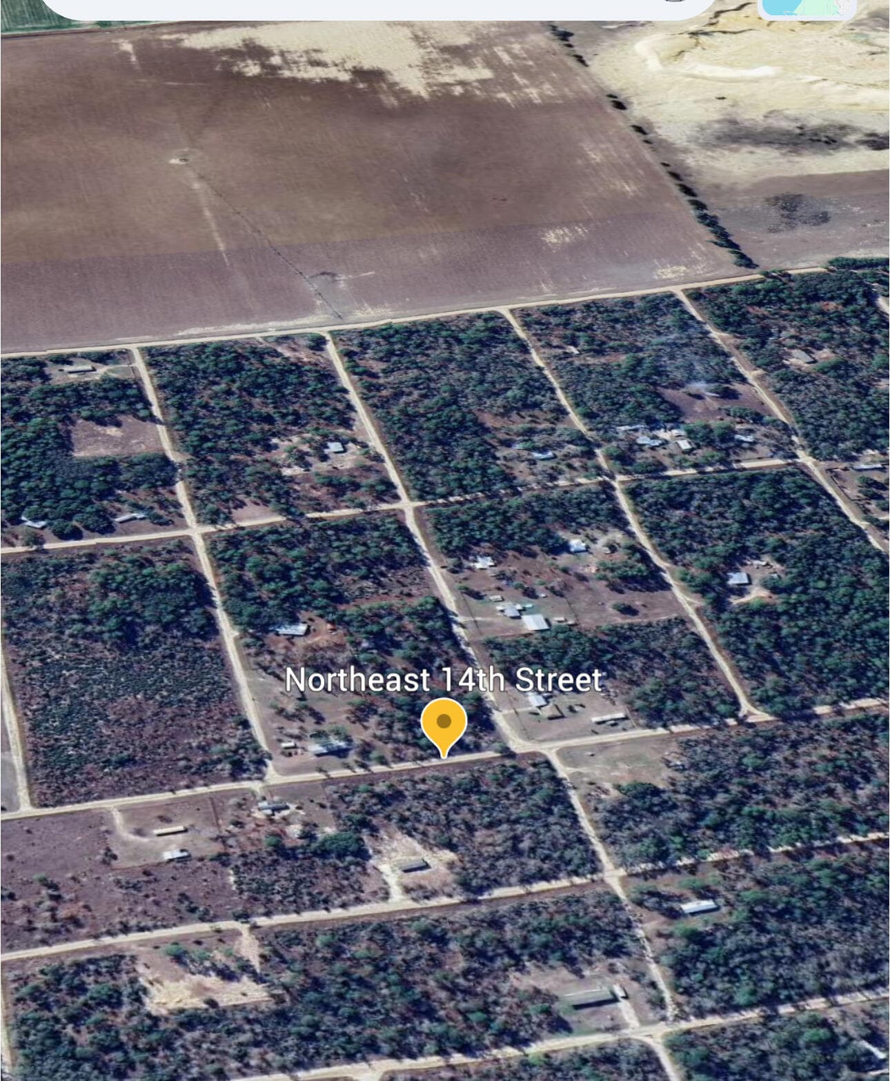 14 NE 0 Street, Williston, FL 32696 — photo