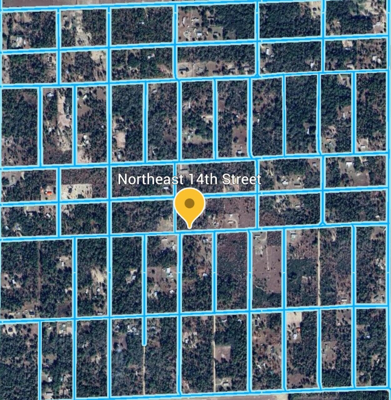14 NE 0 Street, Williston, FL 32696 — photo 2 of 2