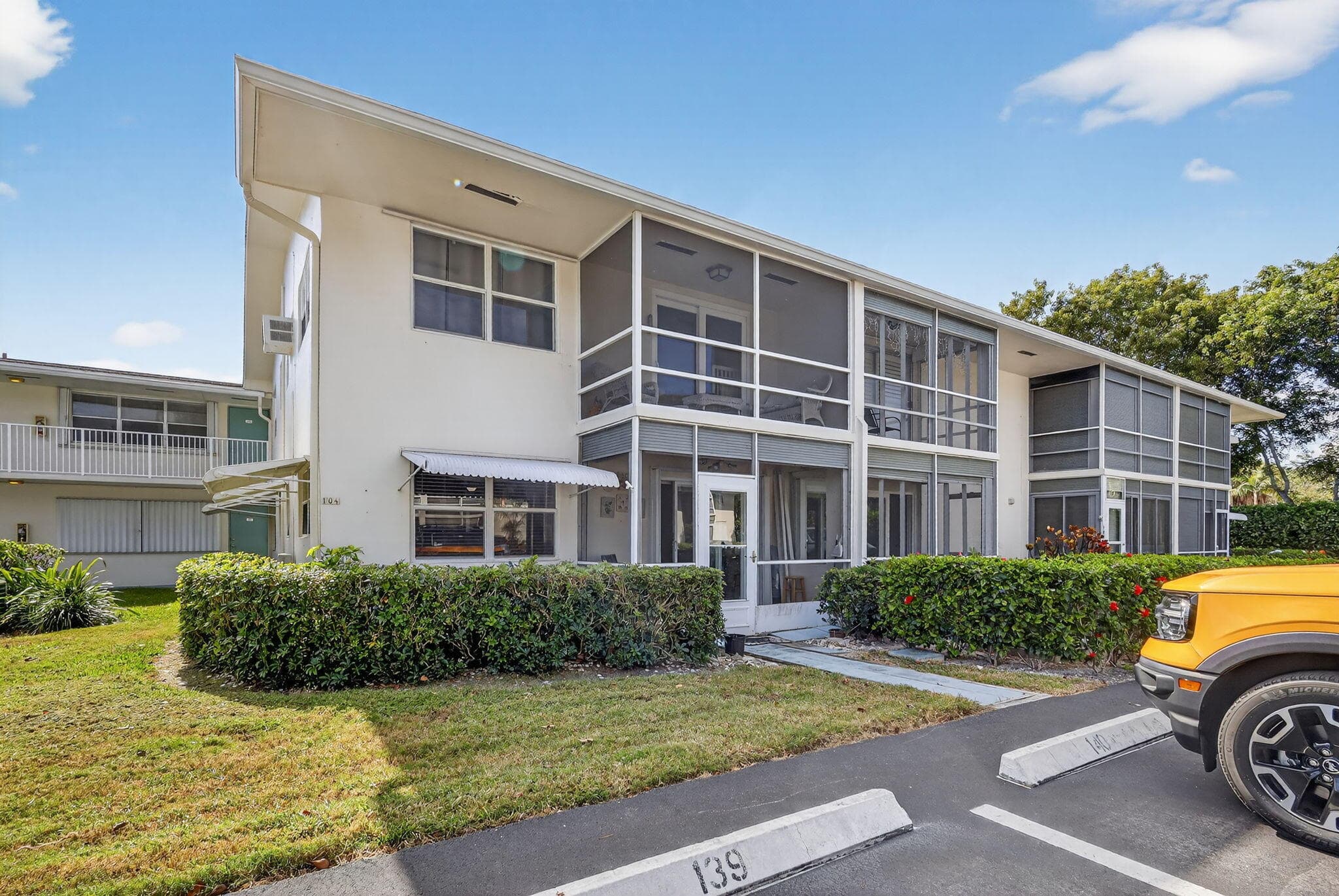 480 Horizons W 104, Boynton Beach, FL 33435 — photo 20 of 23