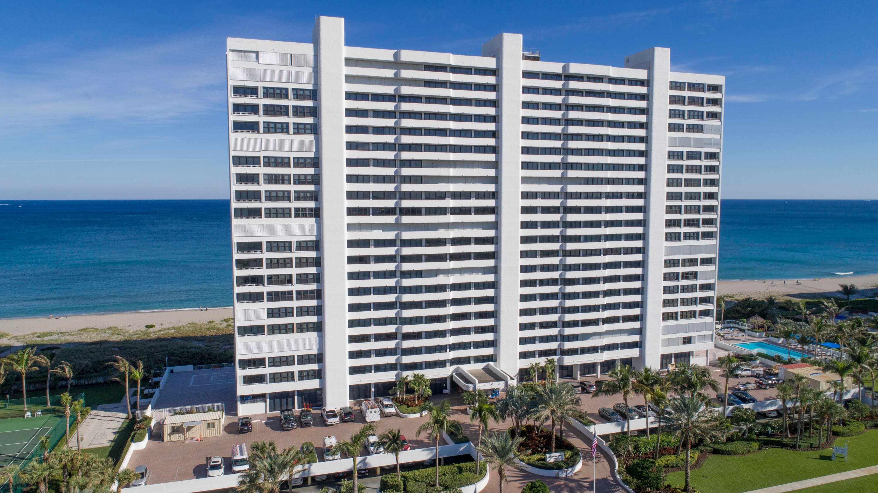 2600 S Ocean Boulevard 11e, Boca Raton, FL 33432 — photo 1 of 46