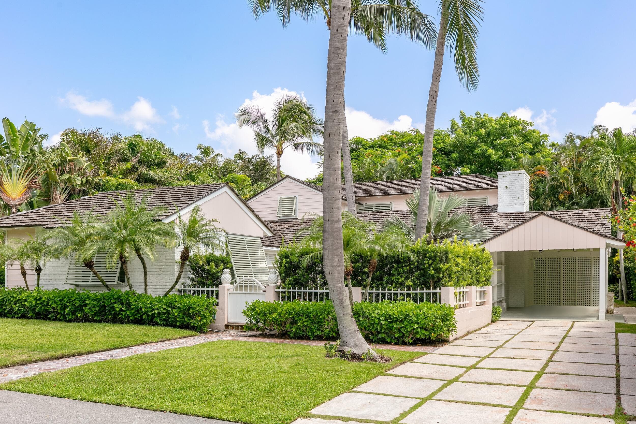 285 Orange Grove Road, Palm Beach, FL 33480 — photo 2 of 29