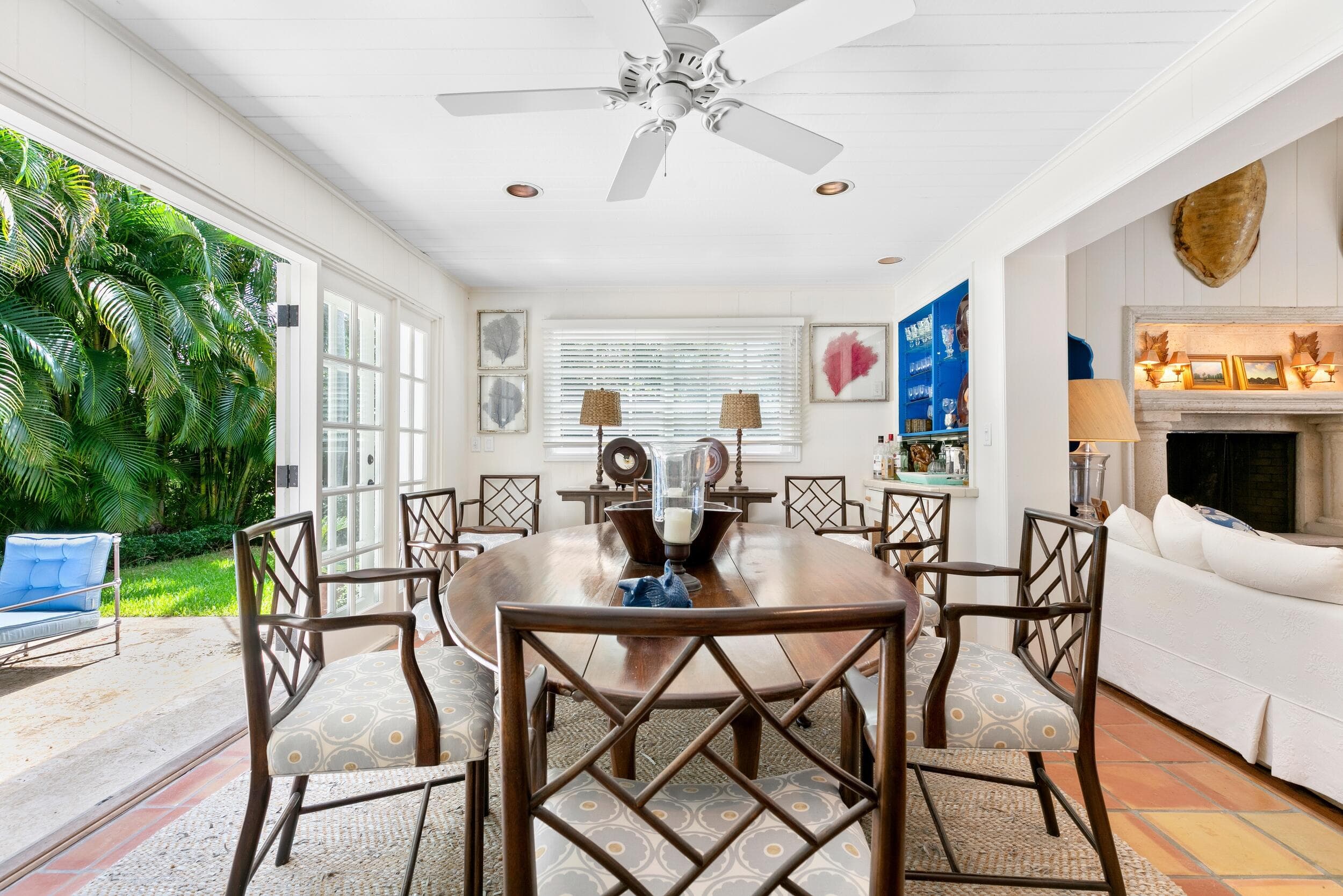 285 Orange Grove Road, Palm Beach, FL 33480 — photo 10 of 29