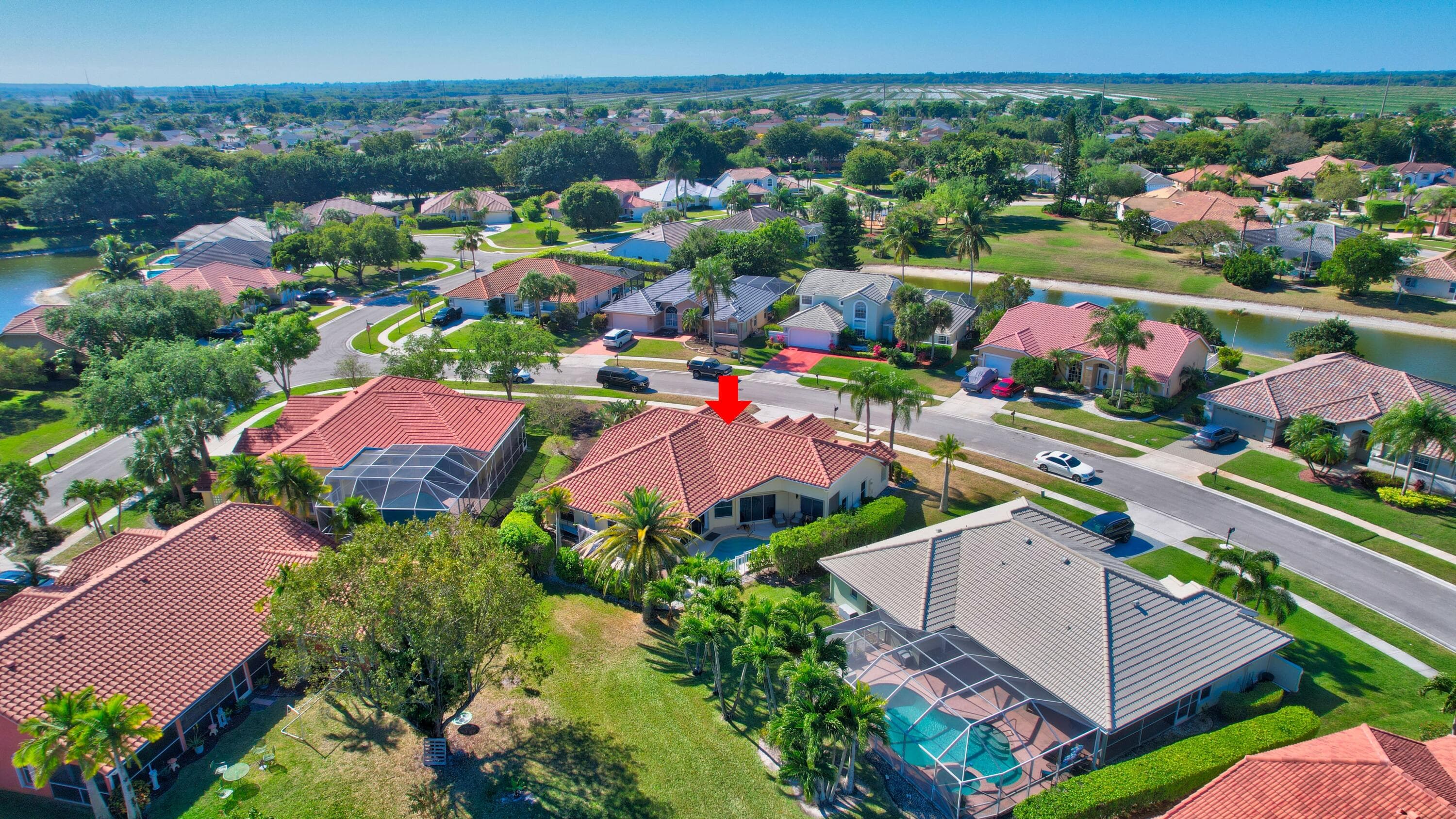 22330 Kettle Creek Way, Boca Raton, FL 33428 — photo 68 of 72