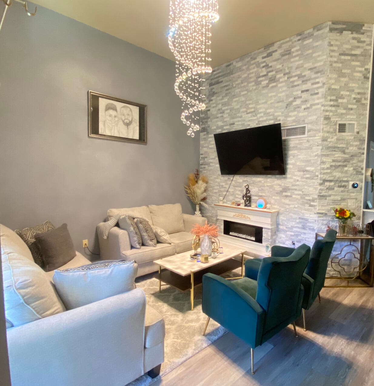 4863 Via Palm Lakes 804, West Palm Beach, FL 33417 — photo 1 of 12