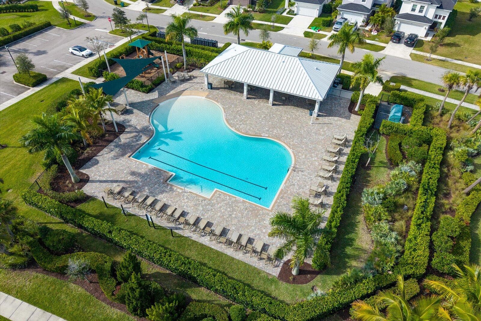 10813 SW Vasari Way, Port St. Lucie, FL 34987 — photo 38 of 41
