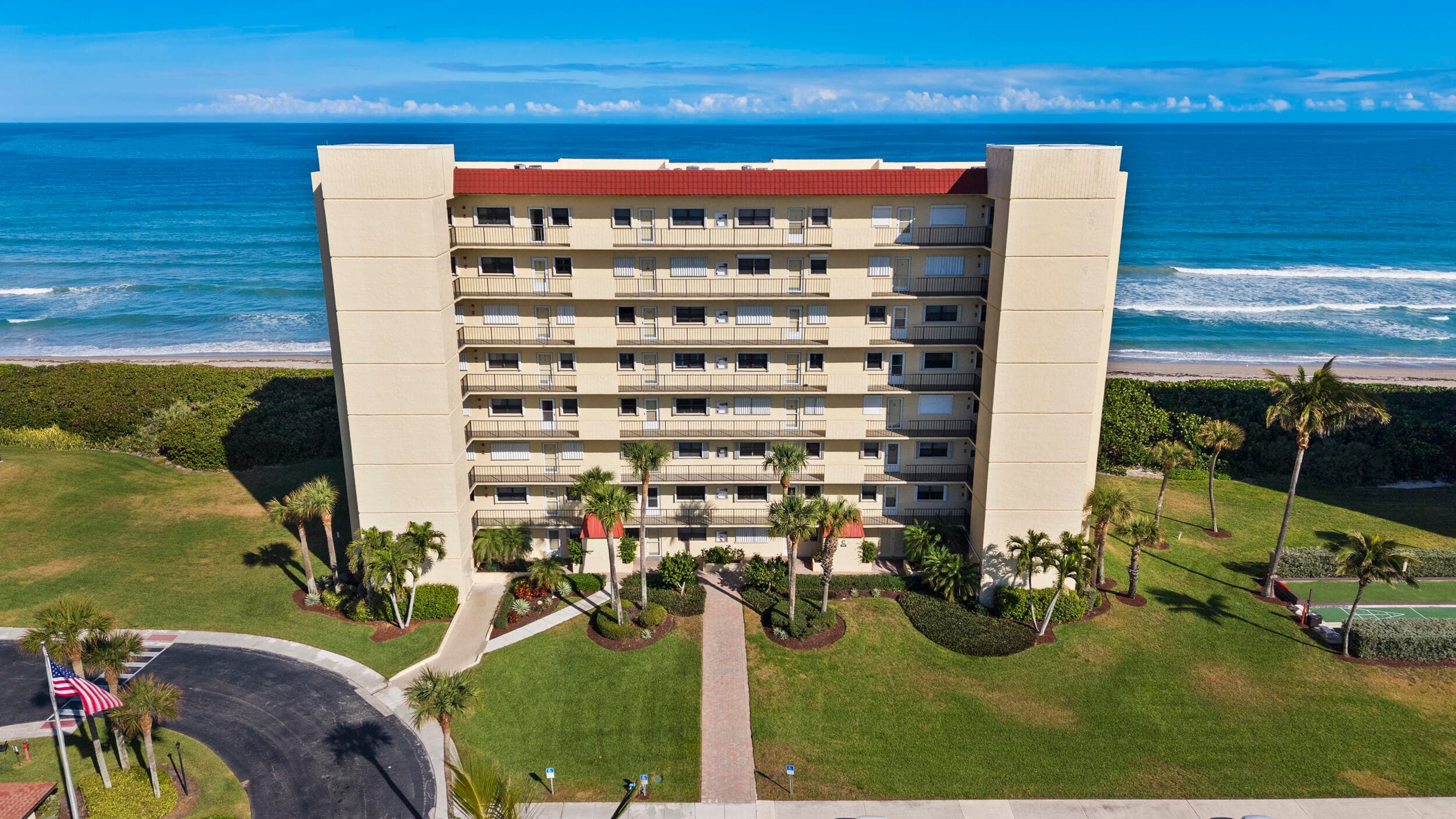 7420 S Ocean Drive 113, Jensen Beach, FL 34957 — photo 1 of 51