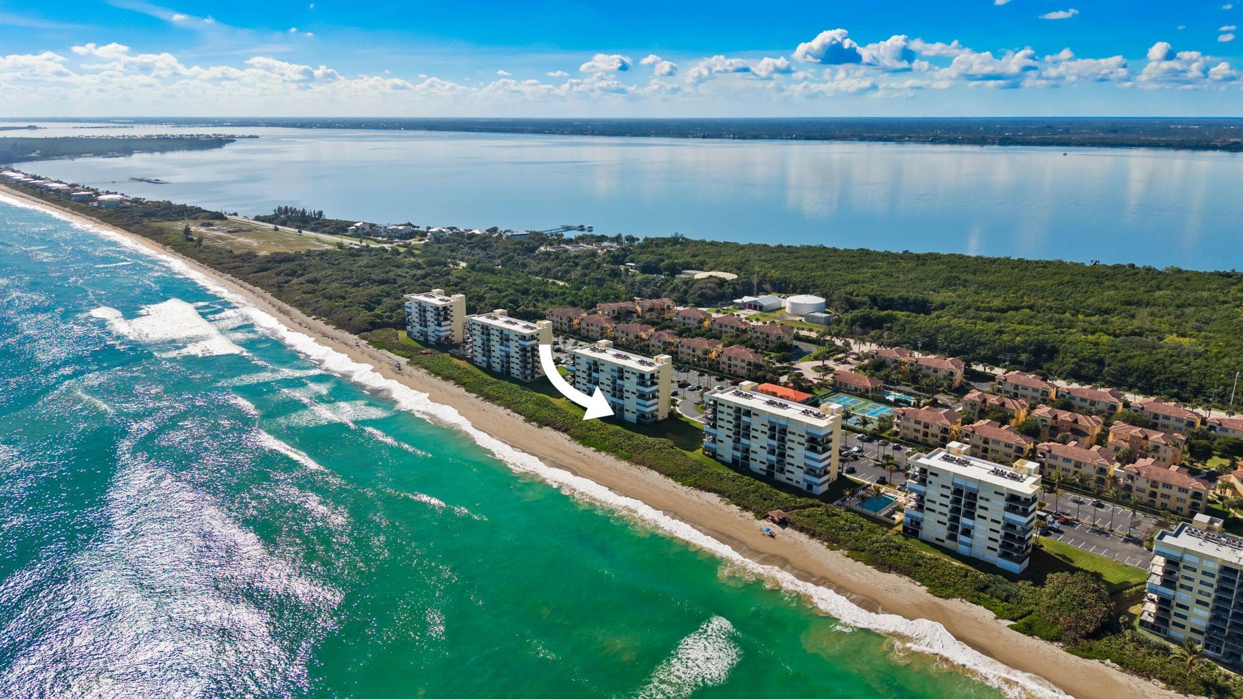 7420 S Ocean Drive 113, Jensen Beach, FL 34957 — photo 37 of 51