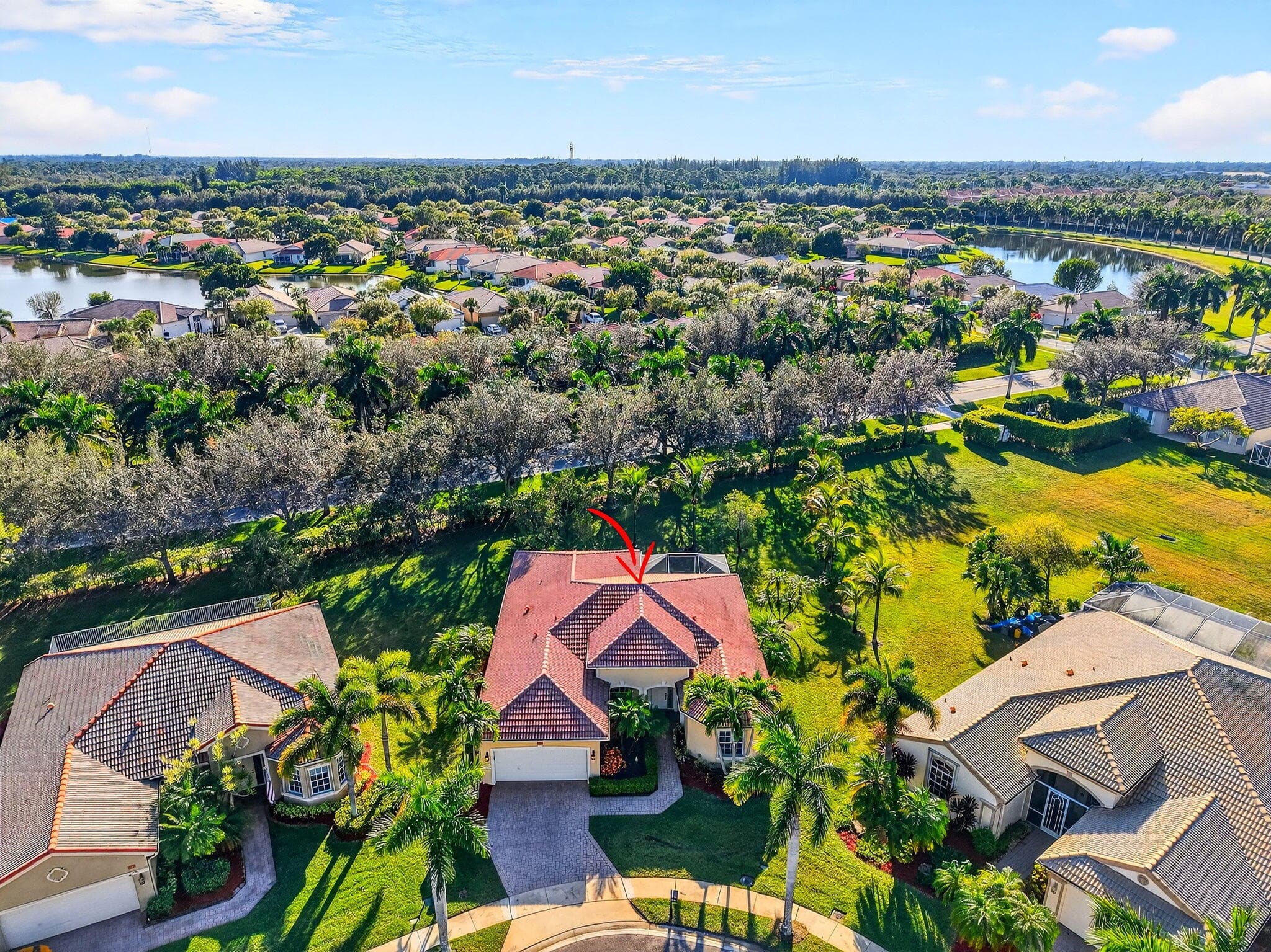 9566 Lantern Bay Circle, West Palm Beach, FL 33411 — photo 30 of 83