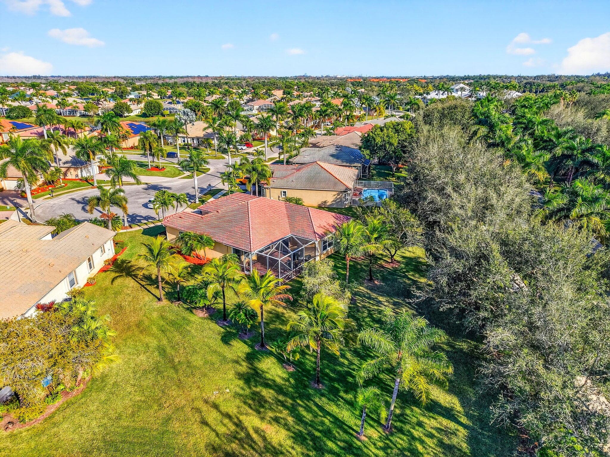 9566 Lantern Bay Circle, West Palm Beach, FL 33411 — photo 59 of 83