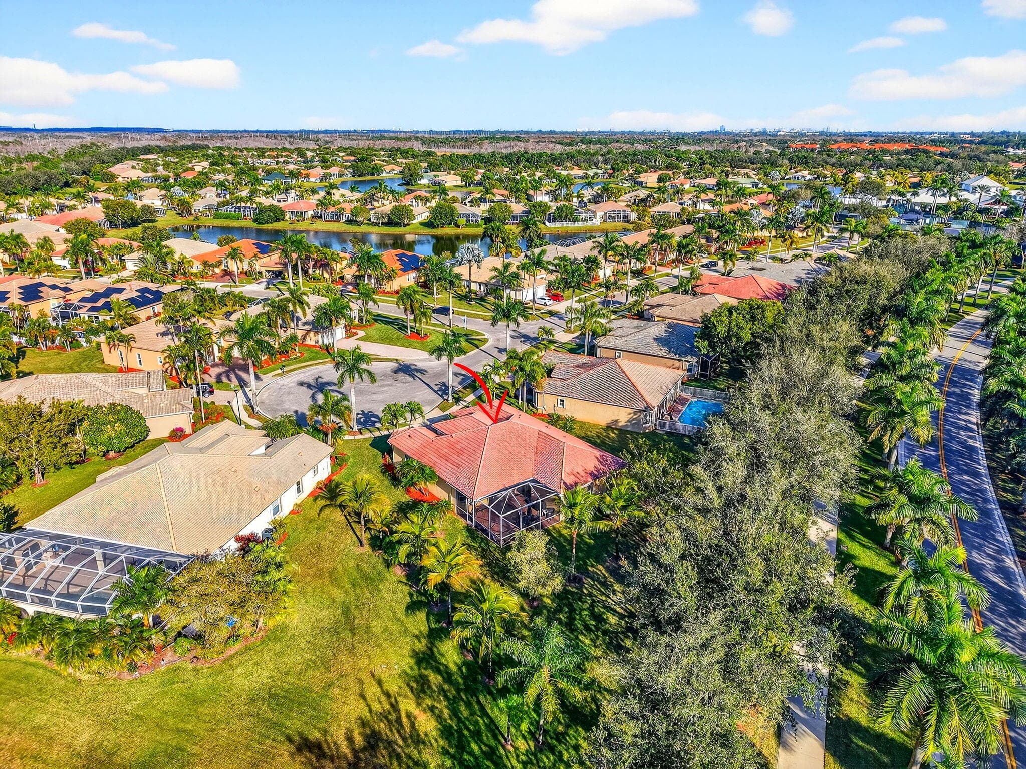 9566 Lantern Bay Circle, West Palm Beach, FL 33411 — photo 58 of 83