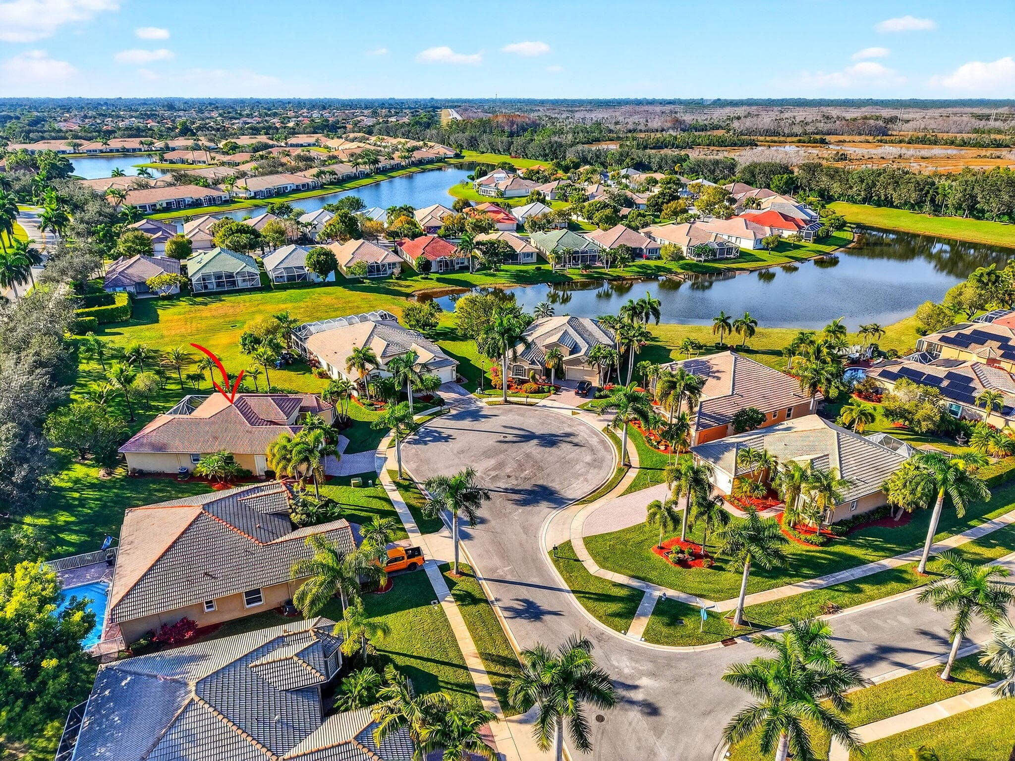9566 Lantern Bay Circle, West Palm Beach, FL 33411 — photo 60 of 83
