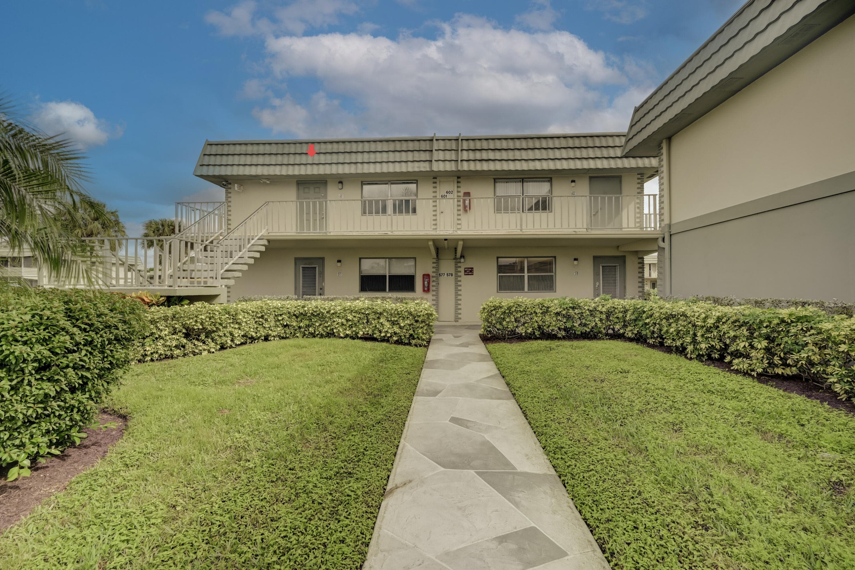 601 Monaco M M, Delray Beach, FL 33446 — photo 1 of 14