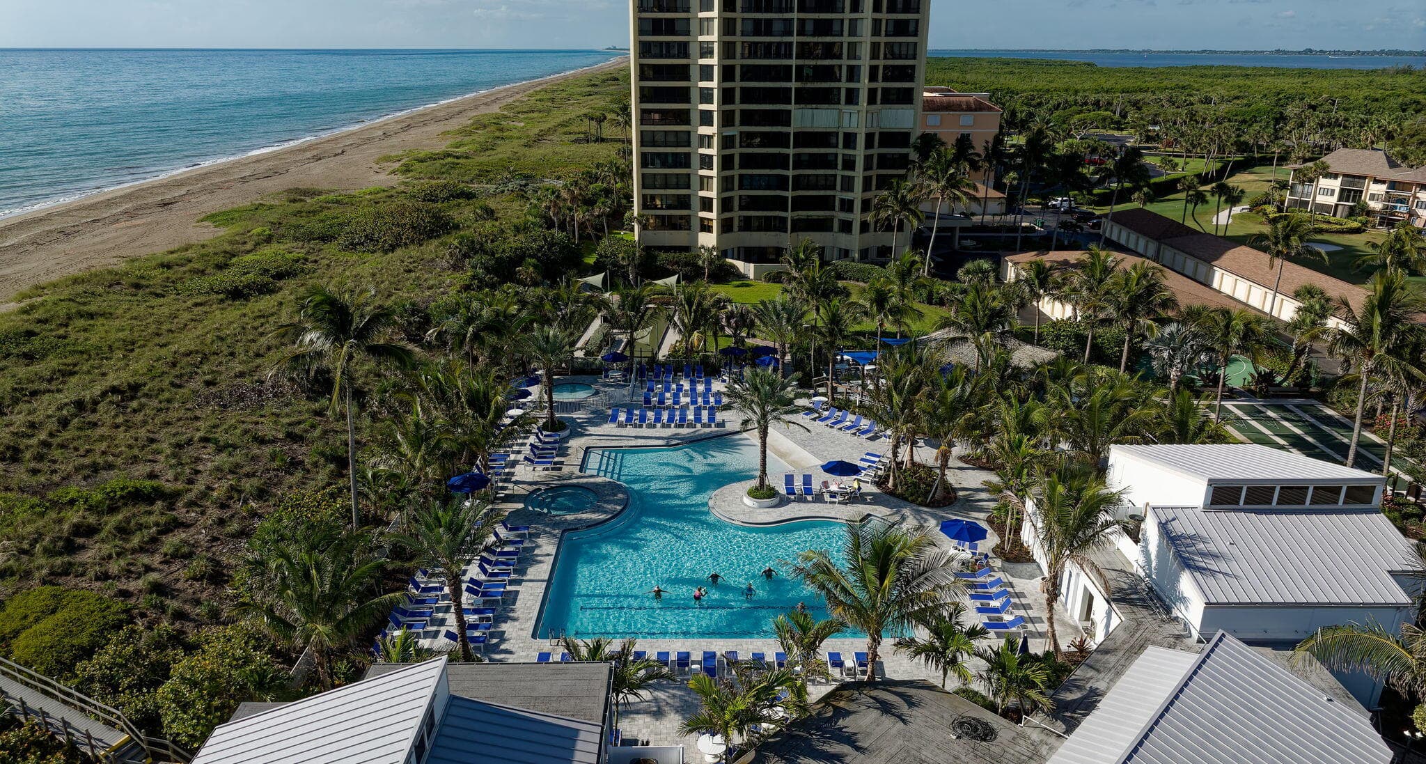2400 S Ocean Drive 925, Fort Pierce, FL 34949 — photo 37 of 40