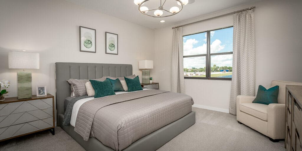 9951 SW Torquay Drive, Port St. Lucie, FL 34987 — photo 7 of 9