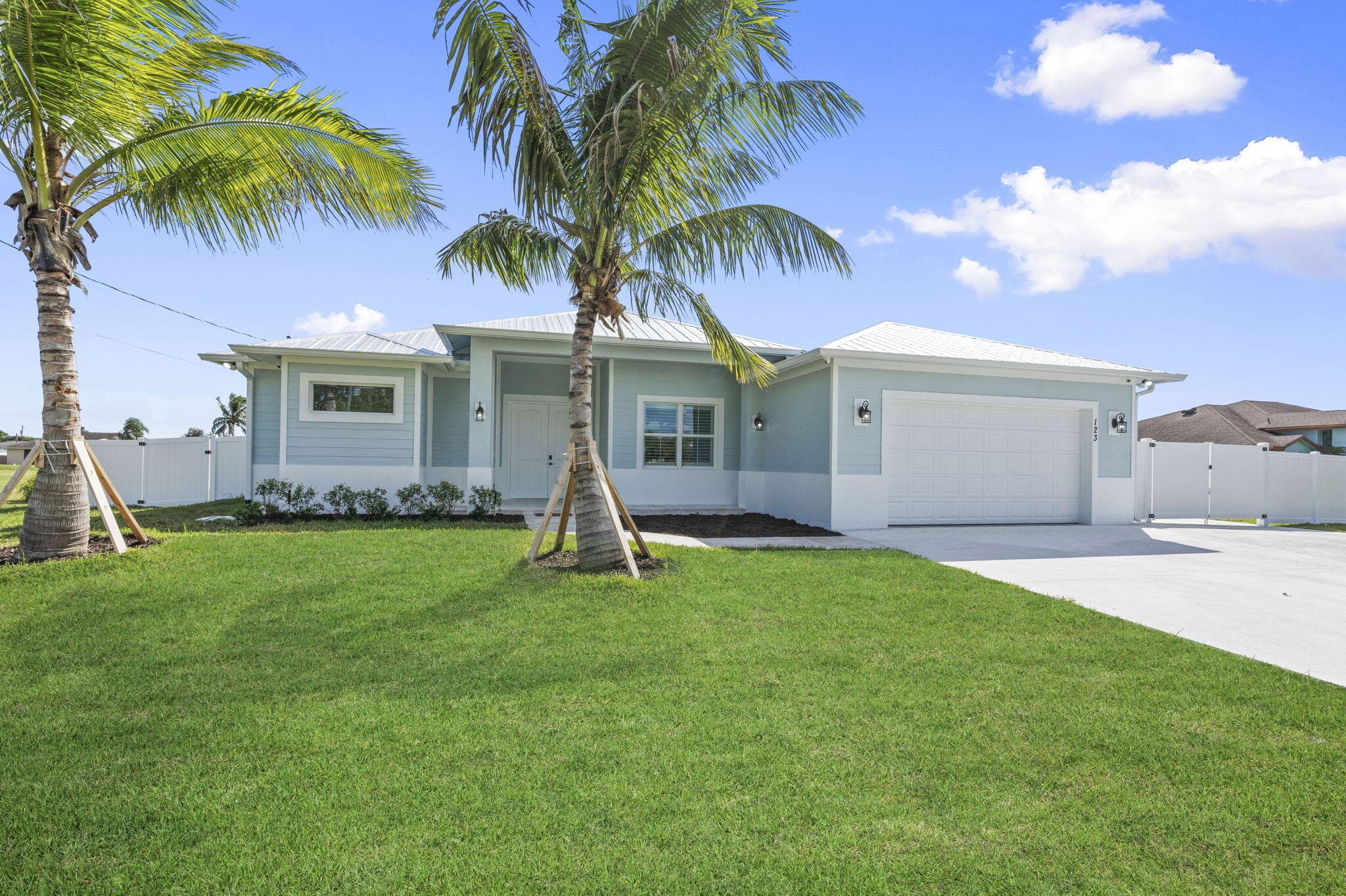 3834 NE Barbara Drive, Jensen Beach, FL 34957 — photo 2 of 47