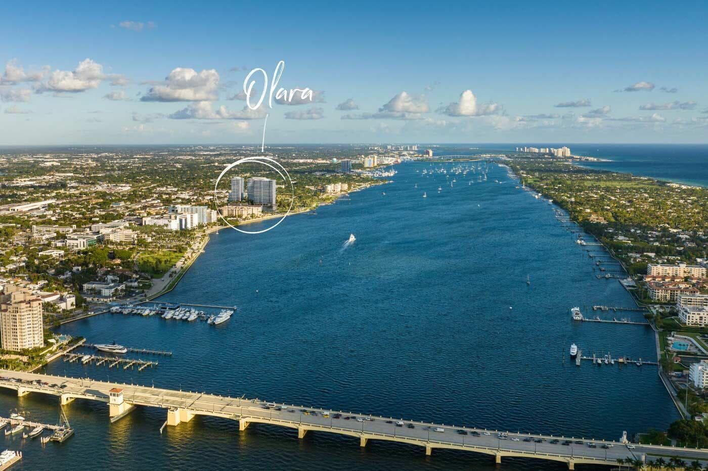 1919 N Flagler Drive 1907, West Palm Beach, FL 33407 — photo 2 of 20