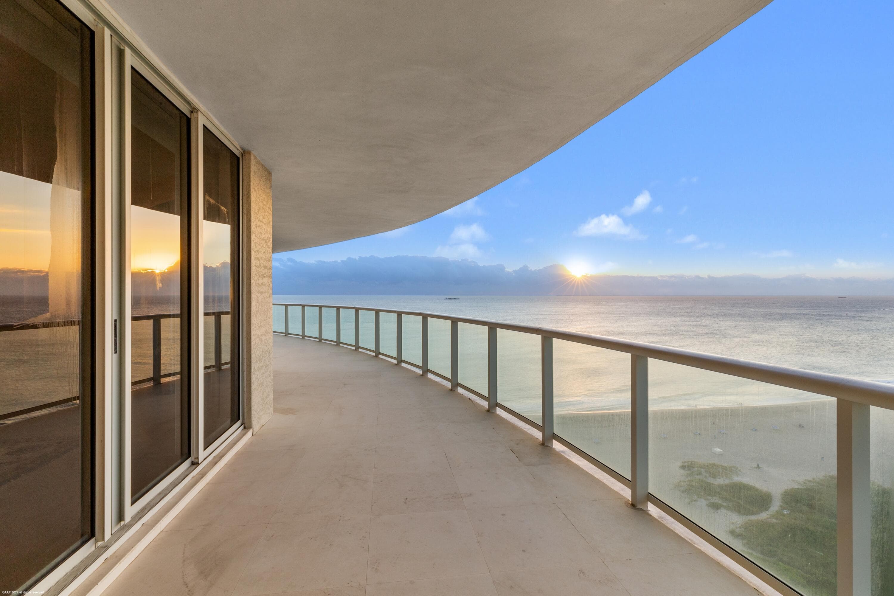 2700 N Ocean Drive 1803 A, Singer Island, FL 33404 — photo 121 of 121