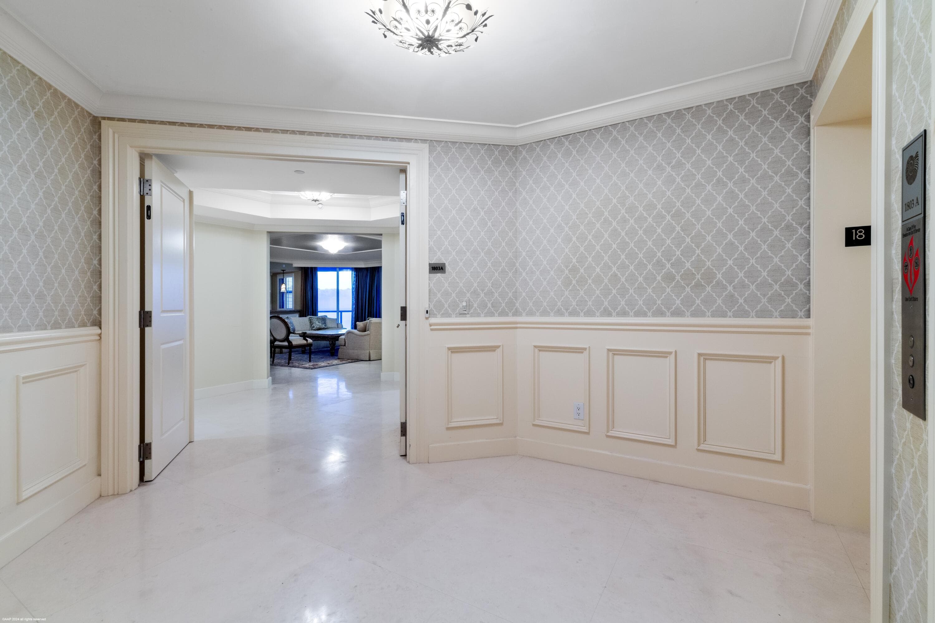 2700 N Ocean Drive 1803 A, Singer Island, FL 33404 — photo 3 of 121