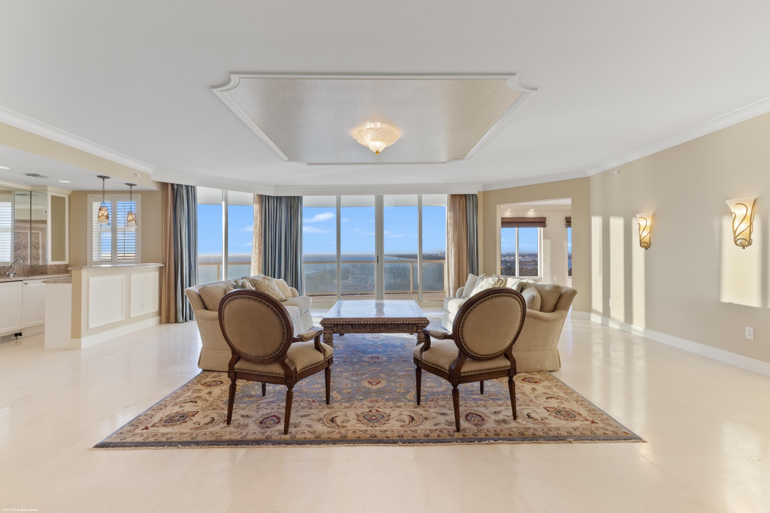 2700 N Ocean Drive 1803 A, Singer Island, FL 33404 — photo 8 of 121