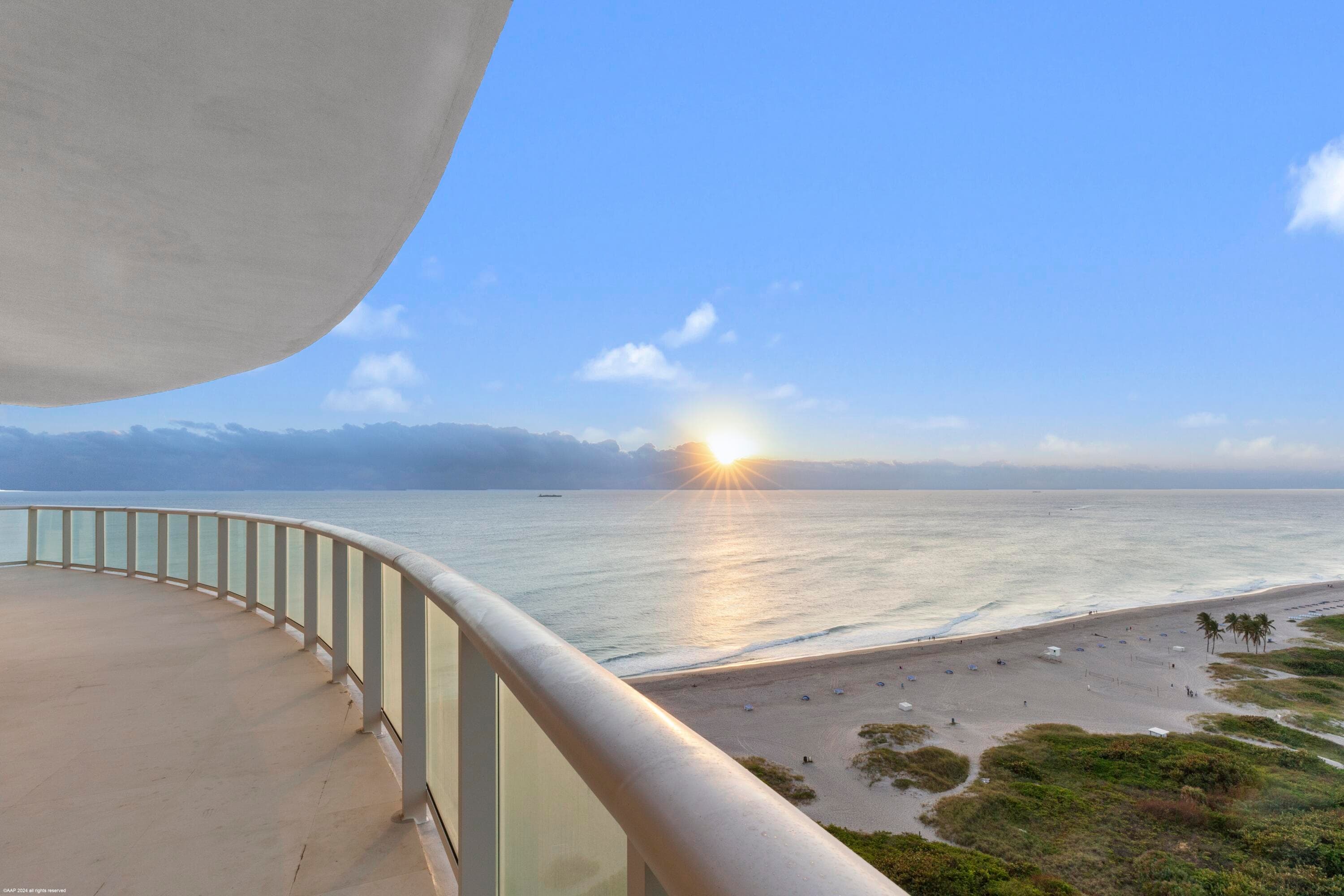 2700 N Ocean Drive 1803 A, Singer Island, FL 33404 — photo 21 of 121