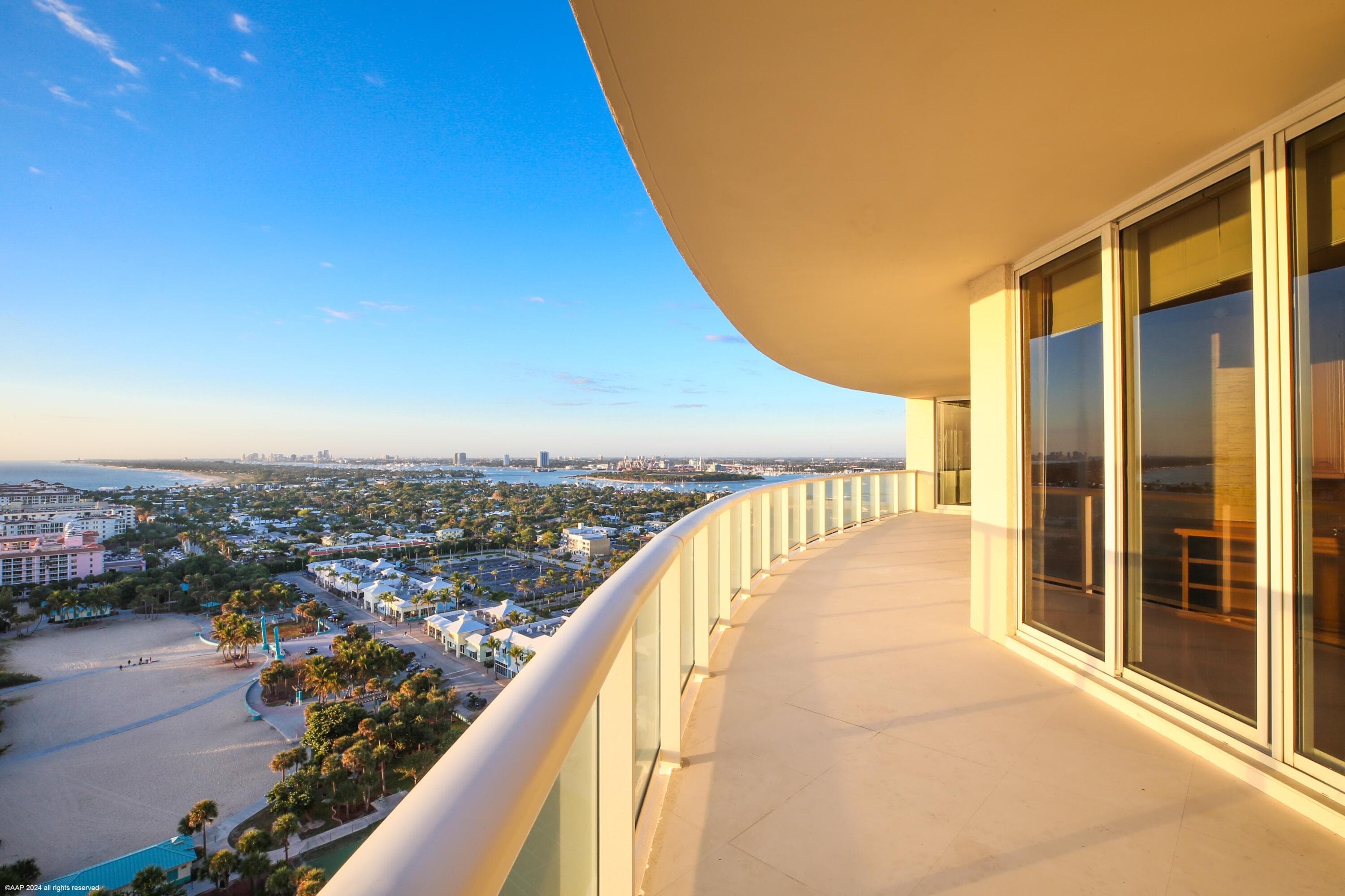 2700 N Ocean Drive 1803 A, Singer Island, FL 33404 — photo 30 of 121