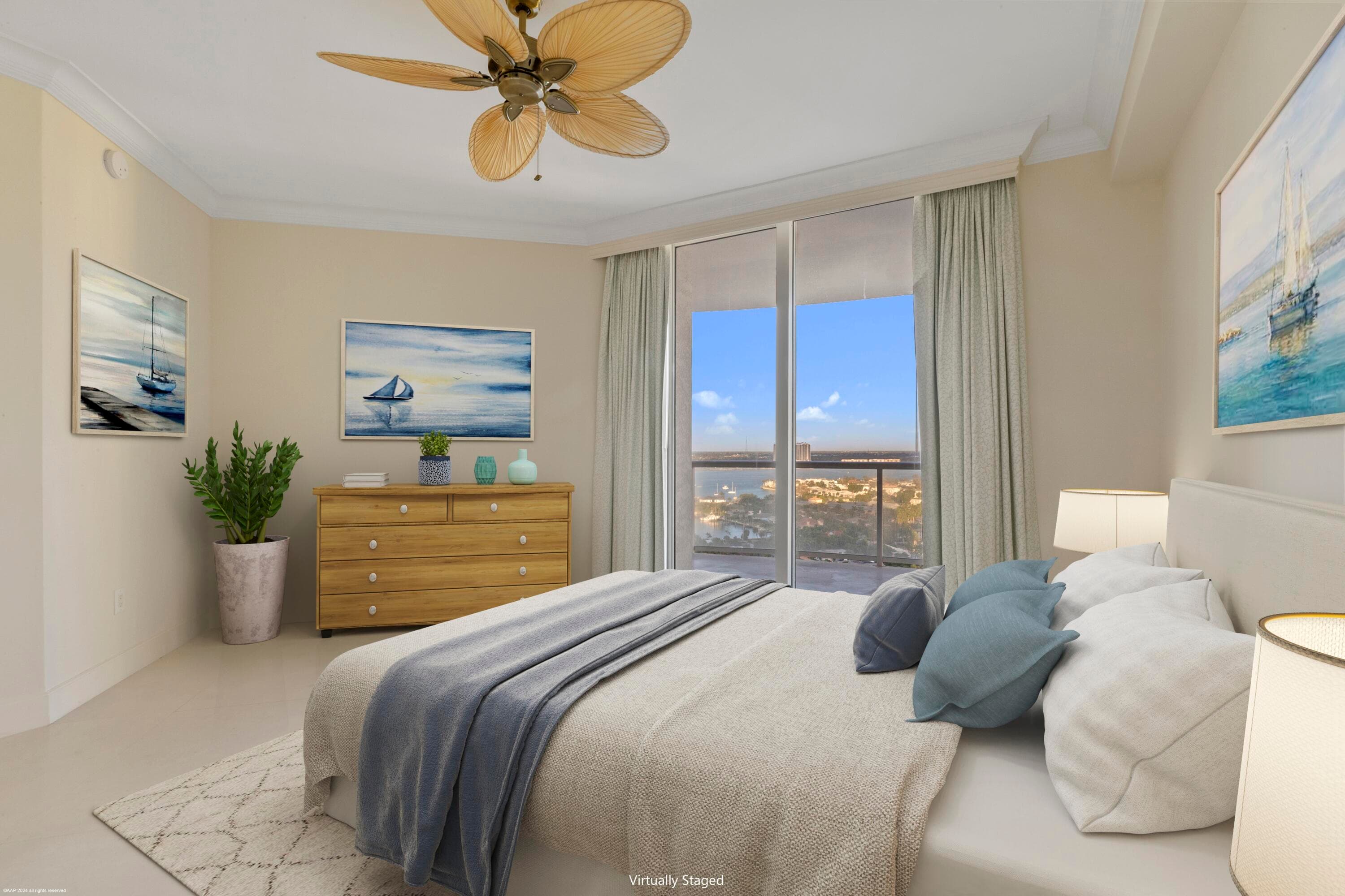 2700 N Ocean Drive 1803 A, Singer Island, FL 33404 — photo 40 of 121