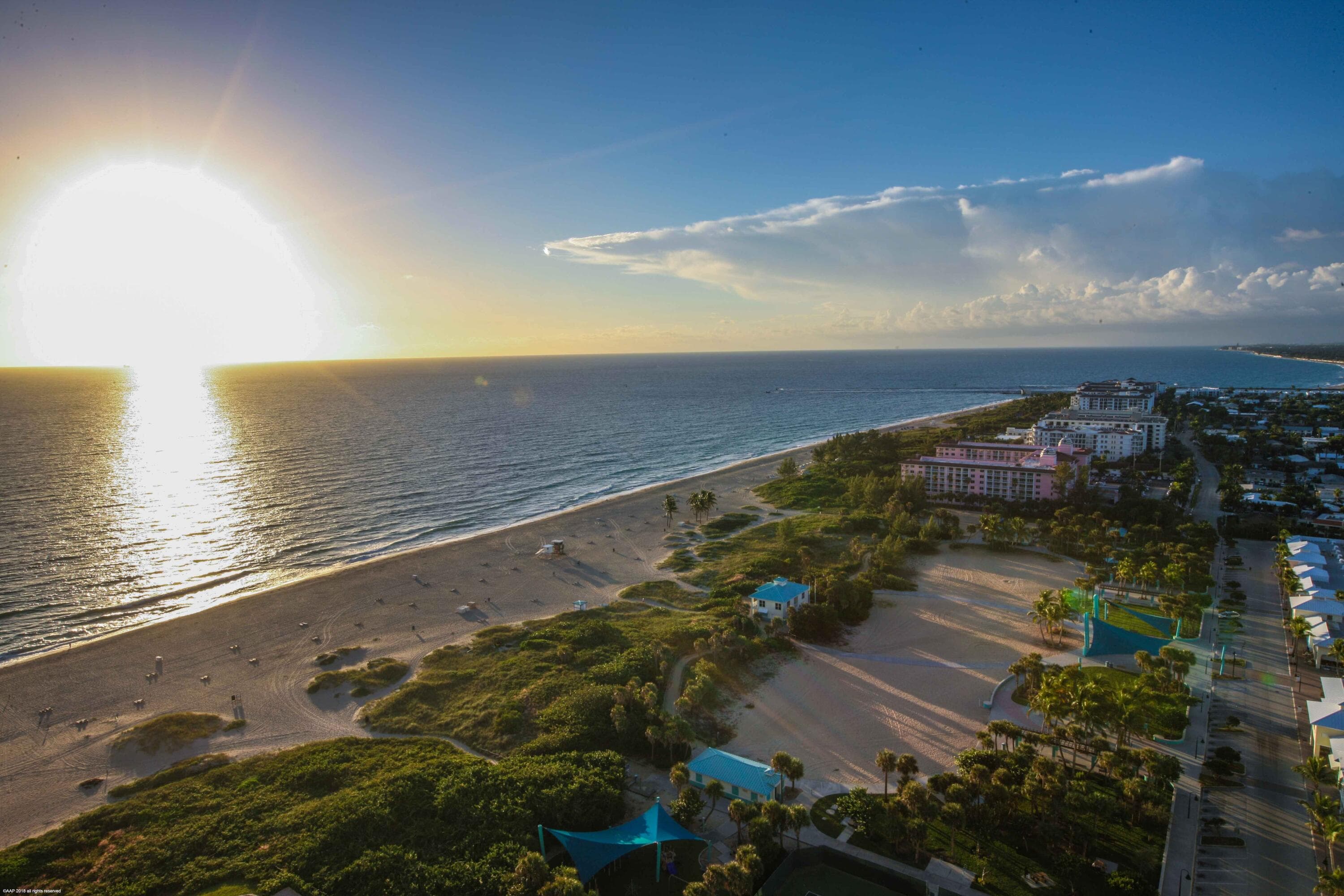 2700 N Ocean Drive 1803 A, Singer Island, FL 33404 — photo 53 of 121