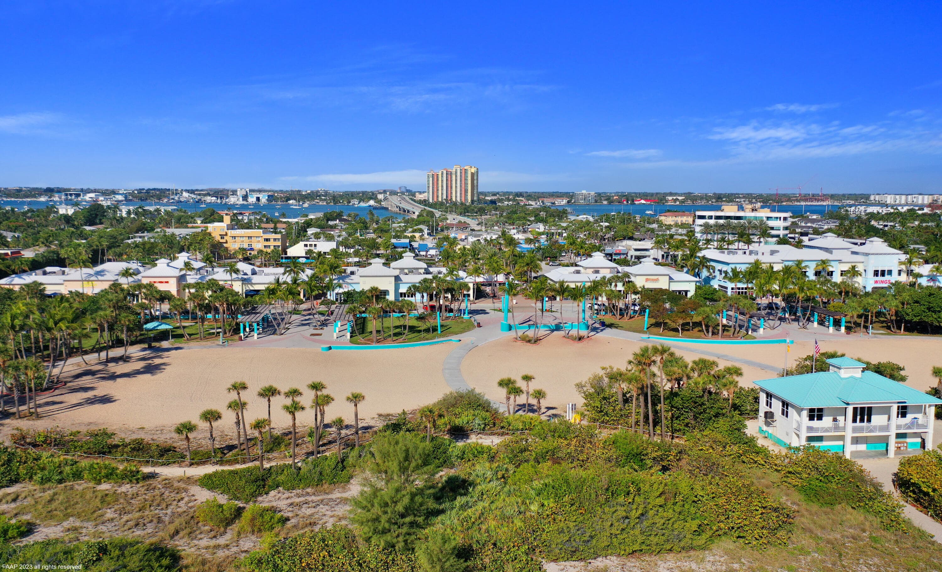2700 N Ocean Drive 1803 A, Singer Island, FL 33404 — photo 58 of 121