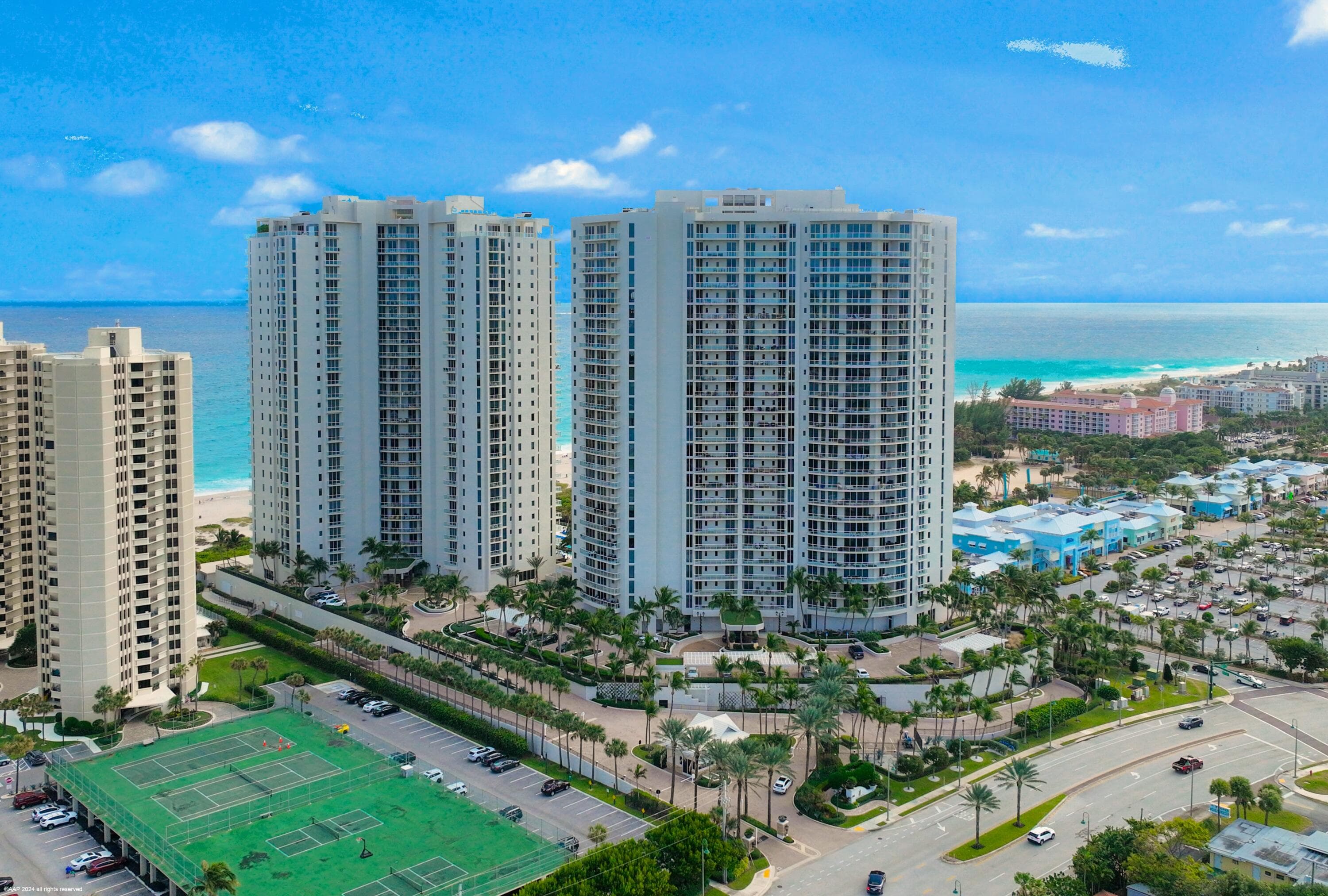 2700 N Ocean Drive 1803 A, Singer Island, FL 33404 — photo 89 of 121