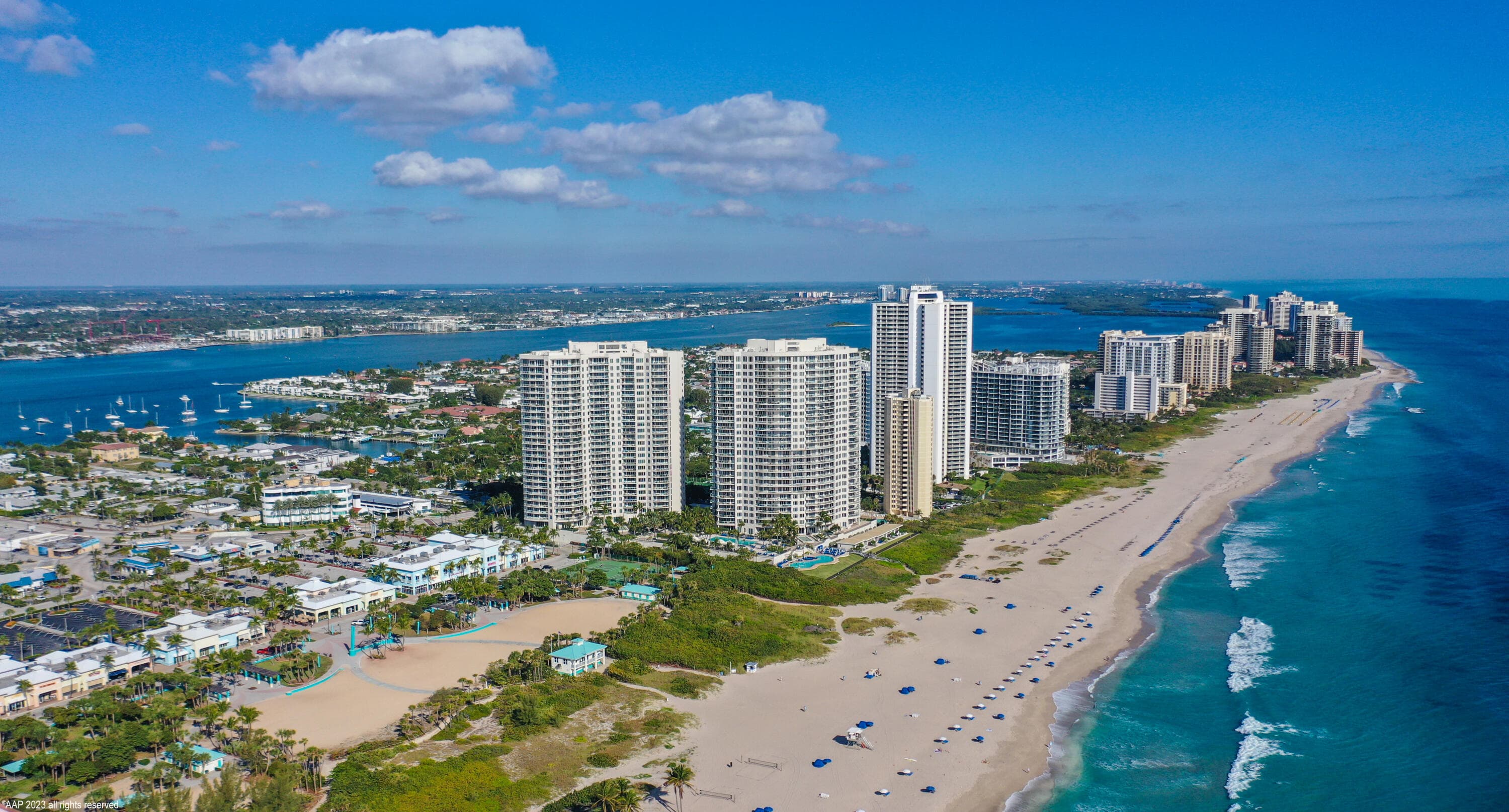 2700 N Ocean Drive 1803 A, Singer Island, FL 33404 — photo 90 of 121