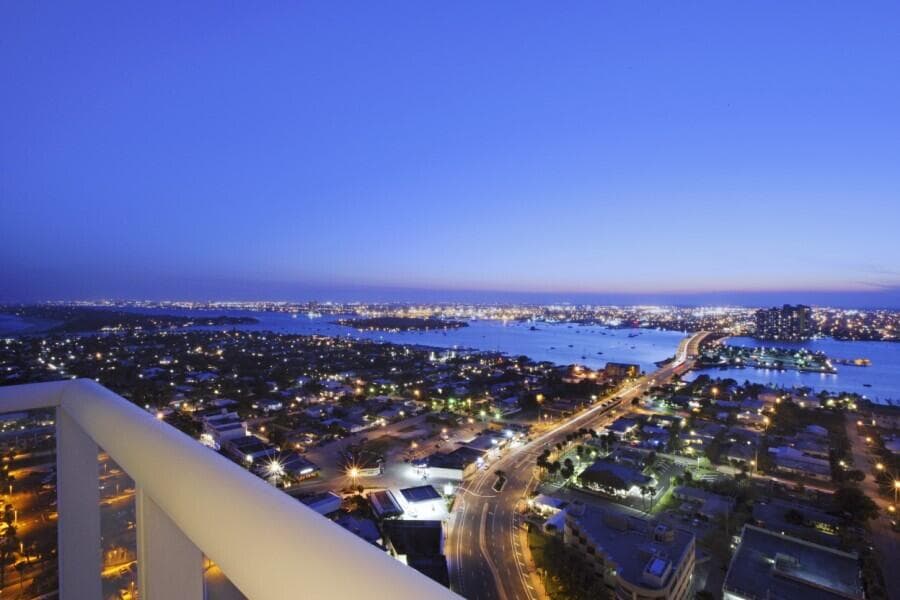 2700 N Ocean Drive 1803 A, Singer Island, FL 33404 — photo 91 of 121