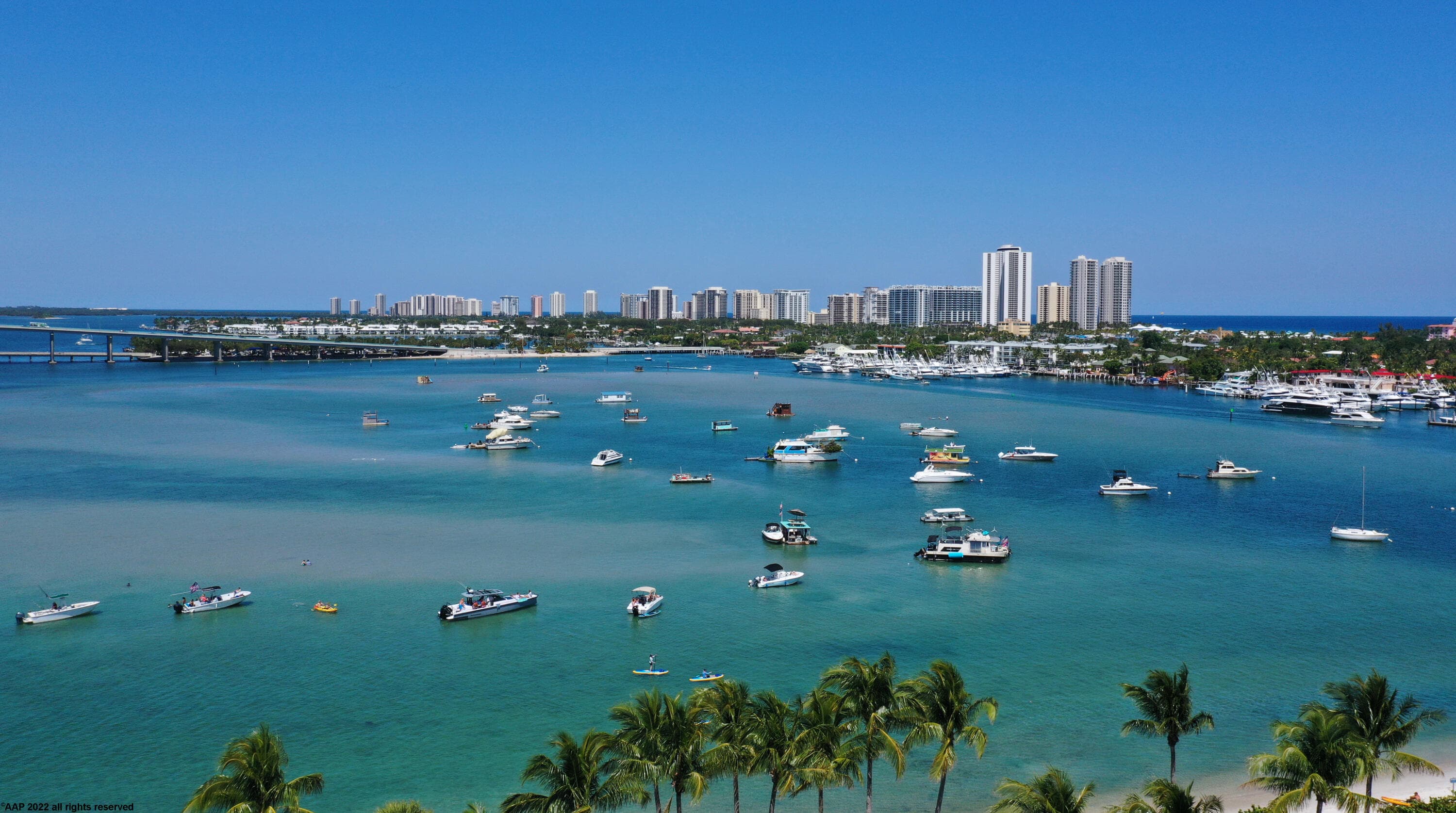 2700 N Ocean Drive 1803 A, Singer Island, FL 33404 — photo 93 of 121