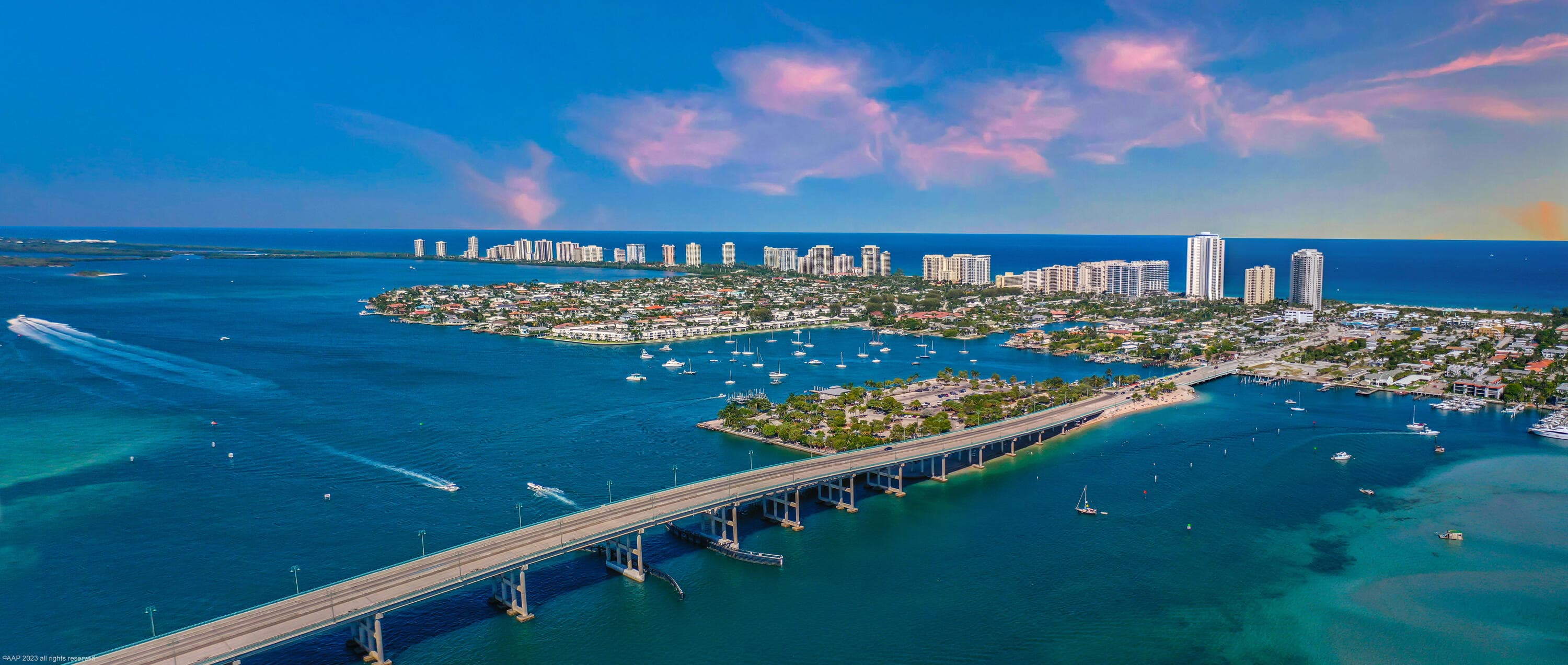 2700 N Ocean Drive 1803 A, Singer Island, FL 33404 — photo 94 of 121