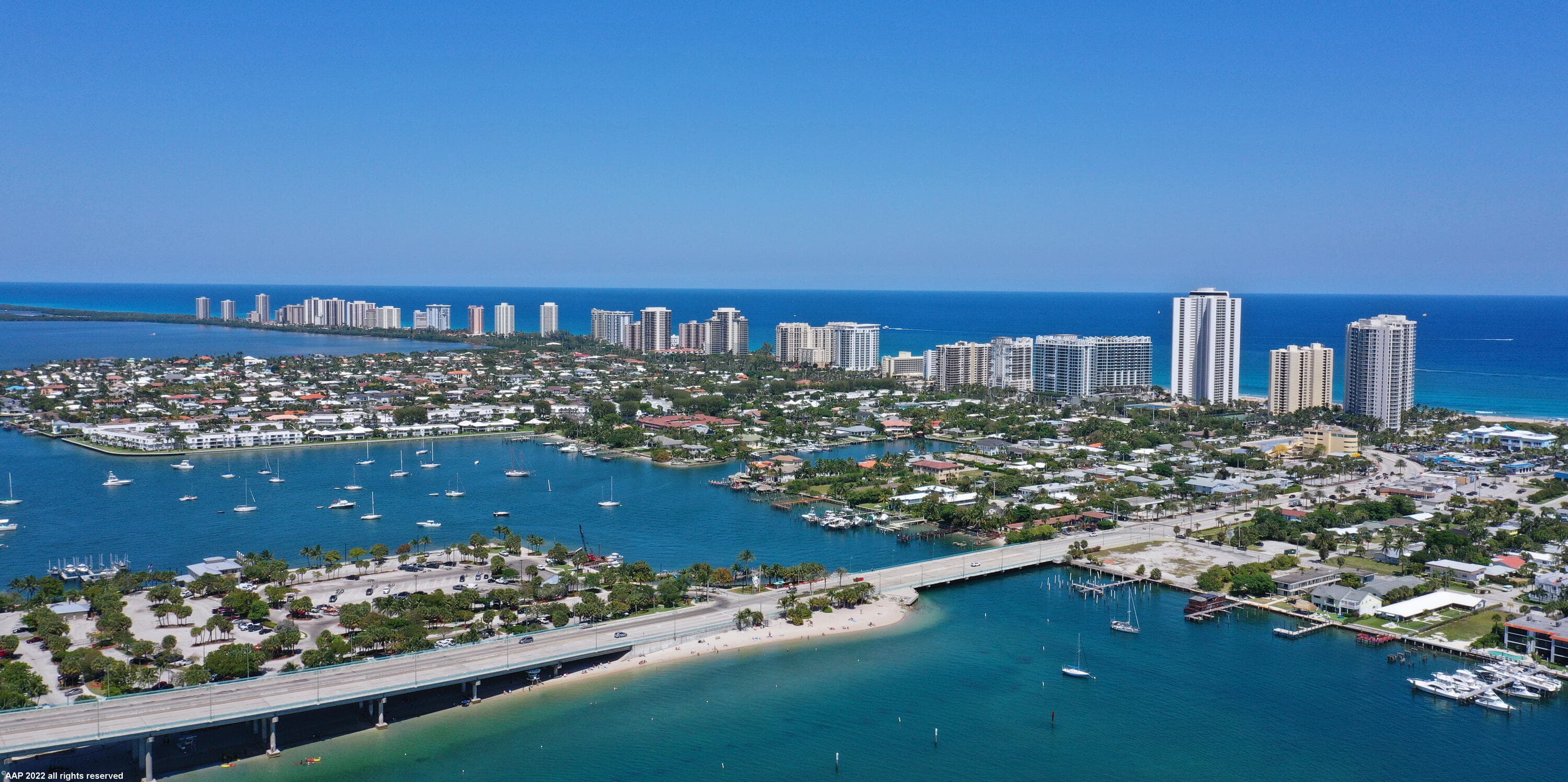 2700 N Ocean Drive 1803 A, Singer Island, FL 33404 — photo 95 of 121
