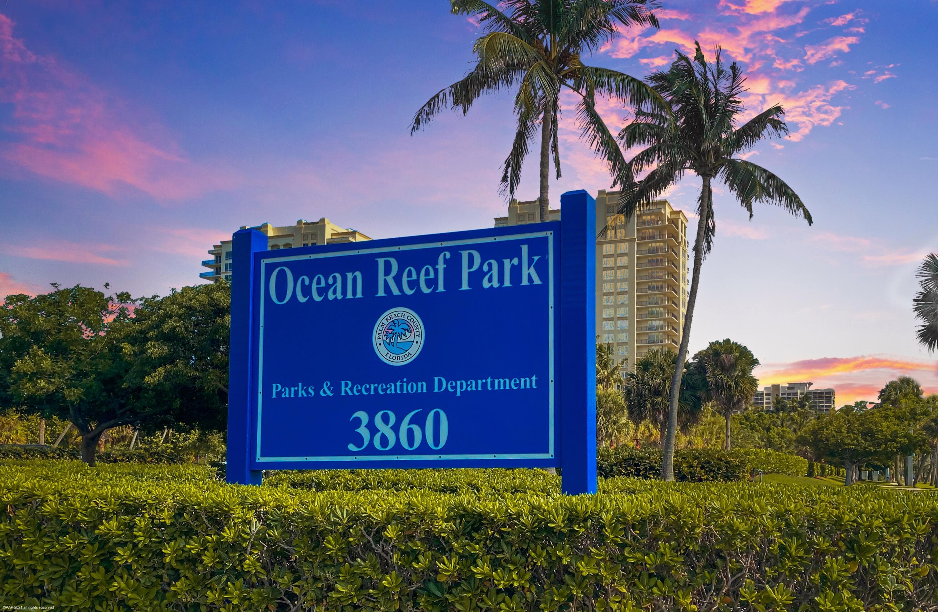 2700 N Ocean Drive 1803 A, Singer Island, FL 33404 — photo 98 of 121