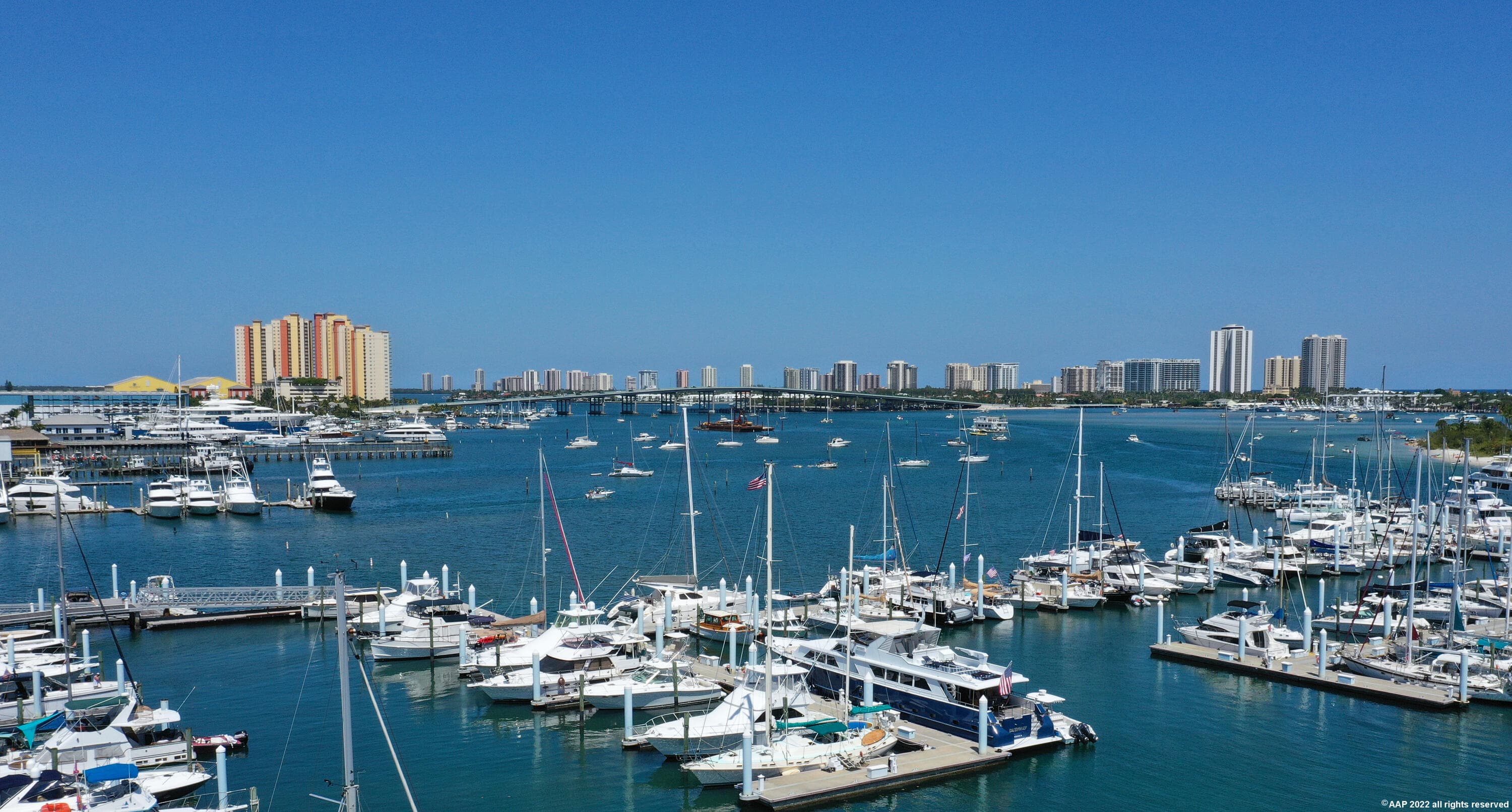 2700 N Ocean Drive 1803 A, Singer Island, FL 33404 — photo 102 of 121