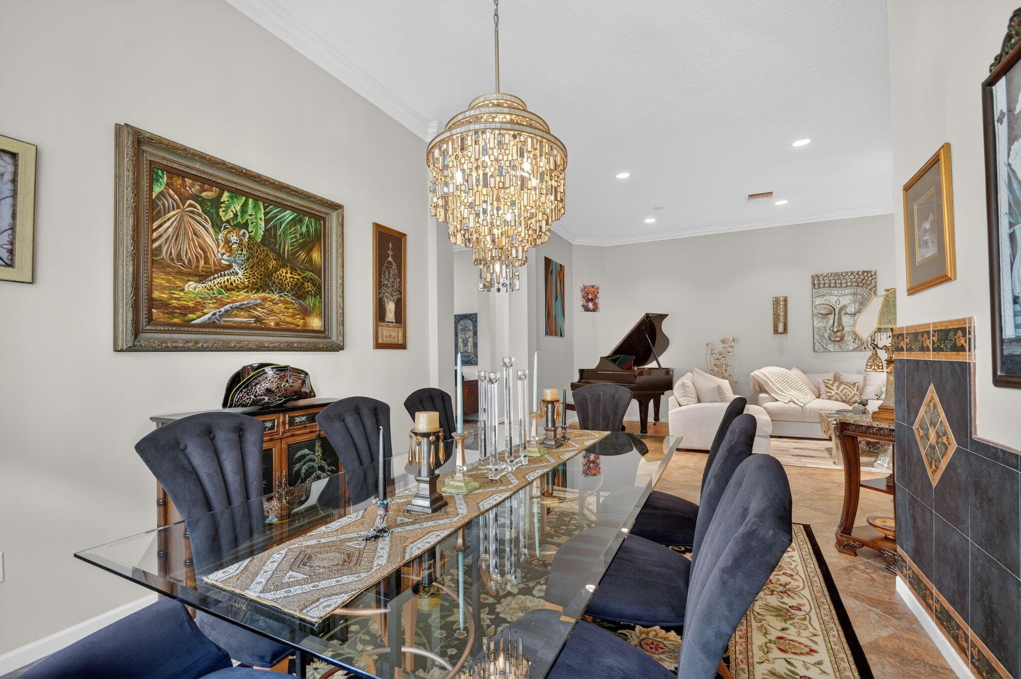 9842 Via Elegante, Wellington, FL 33411 — photo 9 of 59