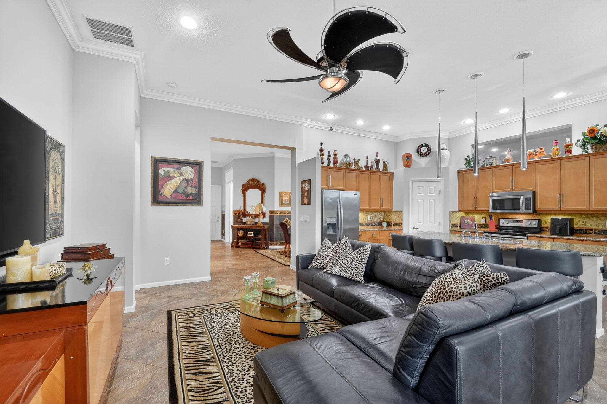9842 Via Elegante, Wellington, FL 33411 — photo 18 of 59