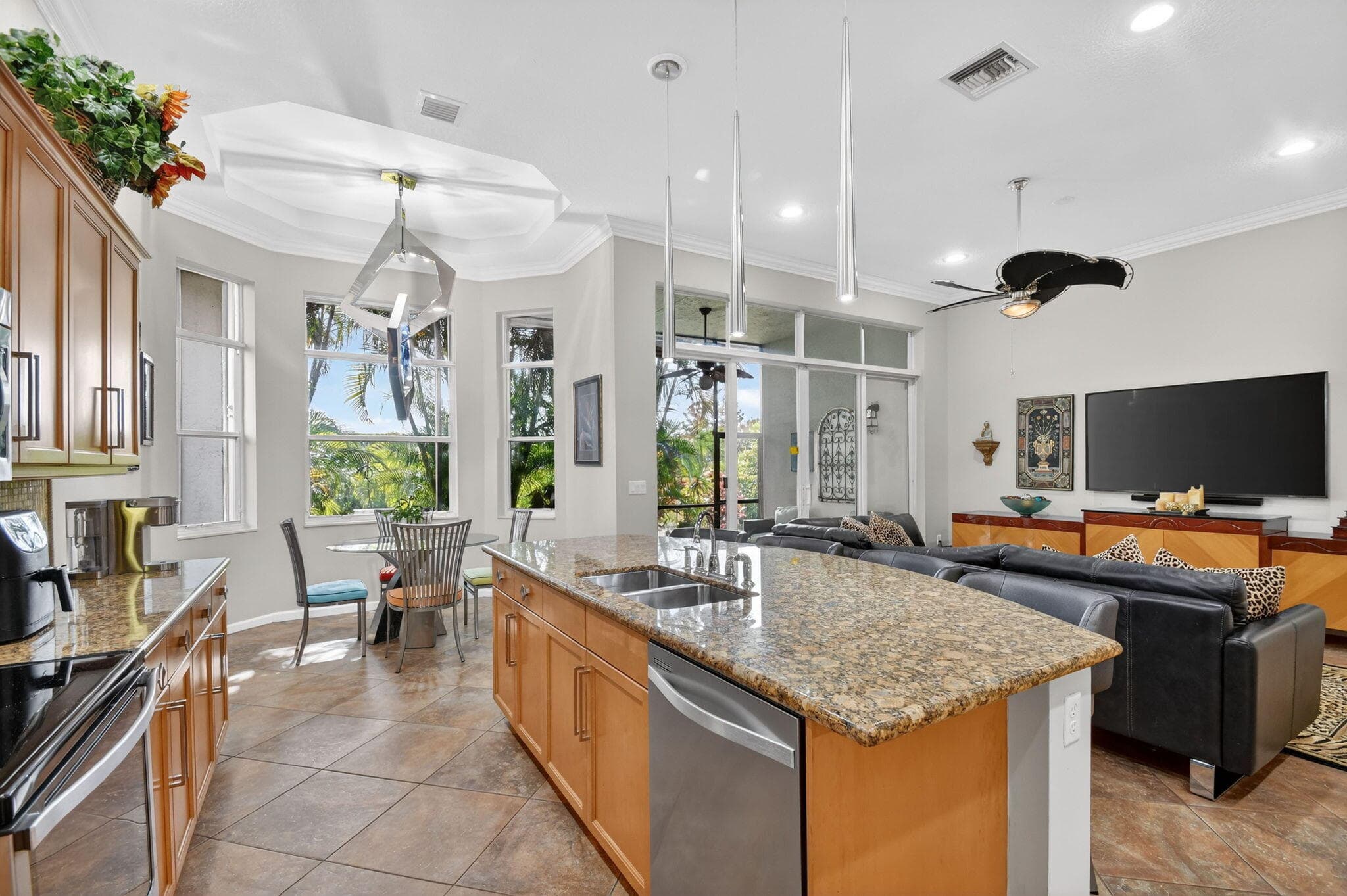 9842 Via Elegante, Wellington, FL 33411 — photo 4 of 59