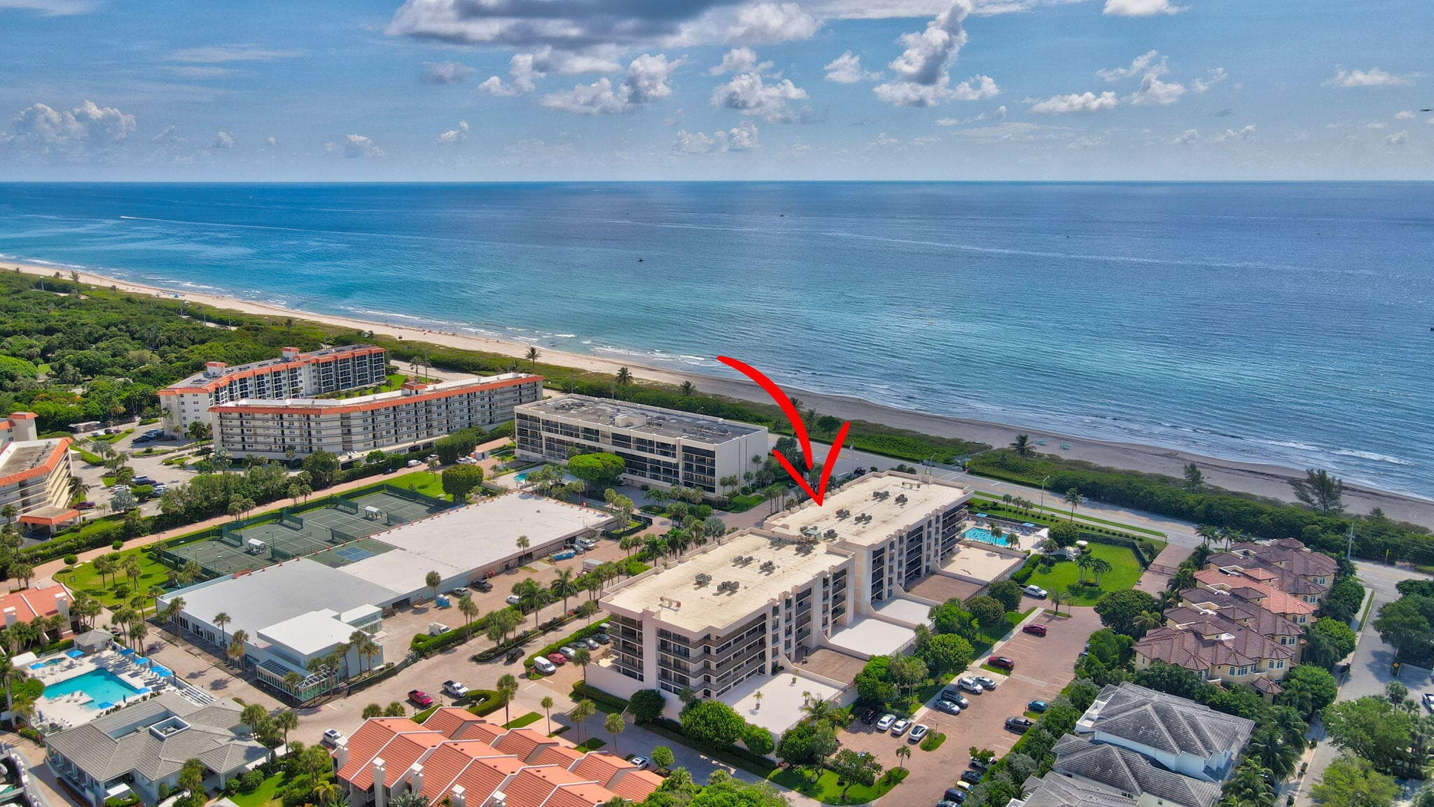 2667 N Ocean Boulevard # 4050, Boca Raton, FL 33431 — photo 20 of 35