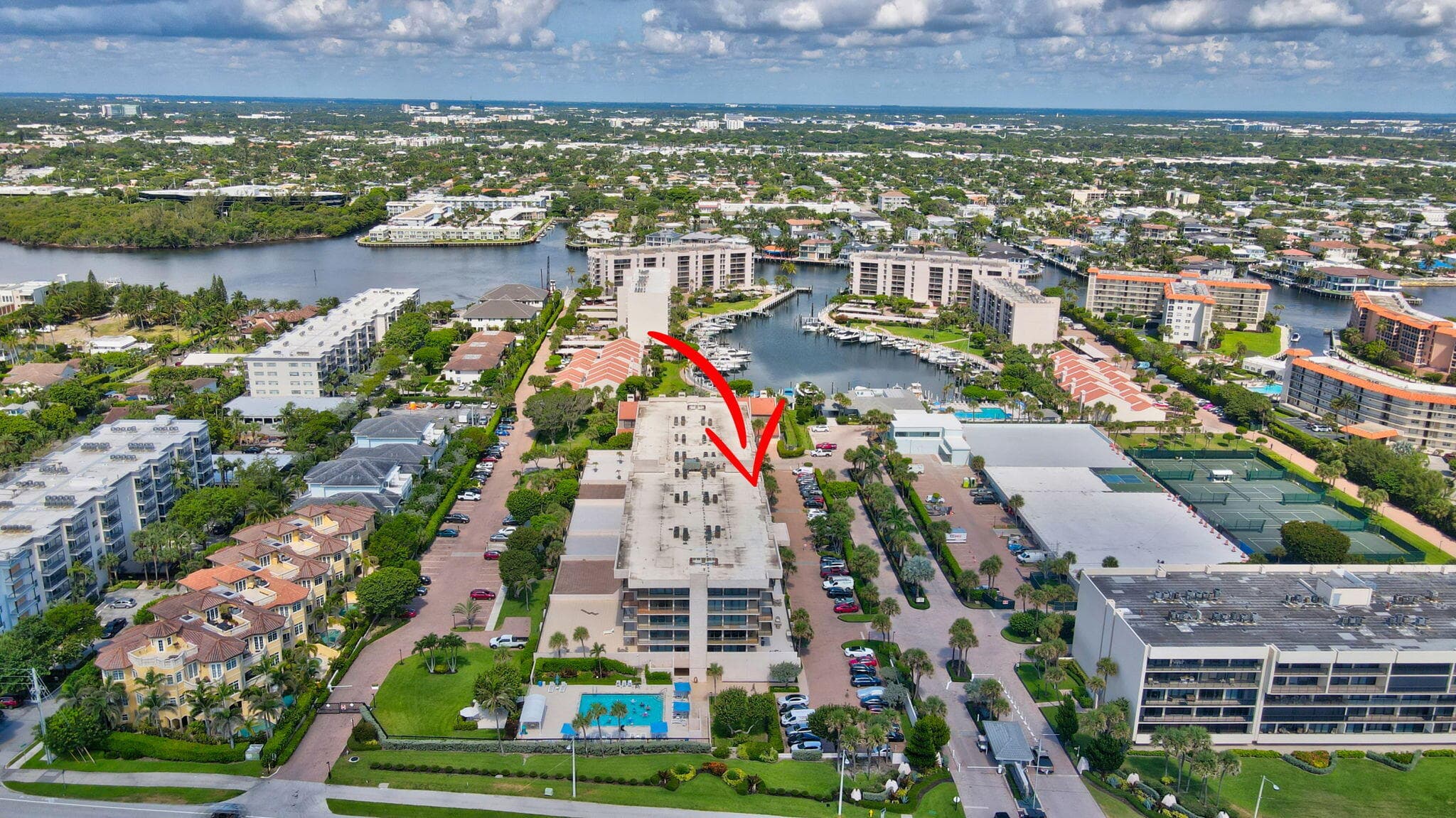 2667 N Ocean Boulevard # 4050, Boca Raton, FL 33431 — photo 21 of 35